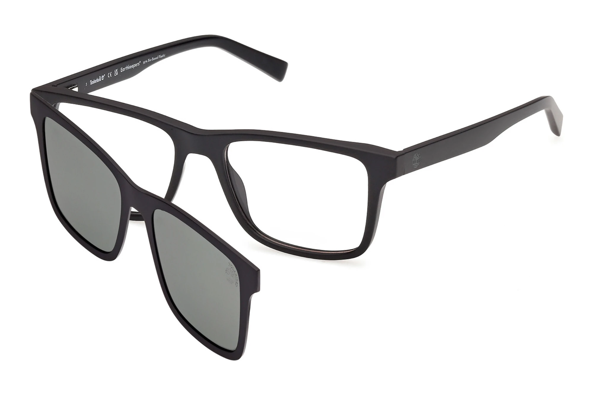 Timberland TB50105 002 Matt Schwarz Timberland TB50105 002 Matt Schwarz