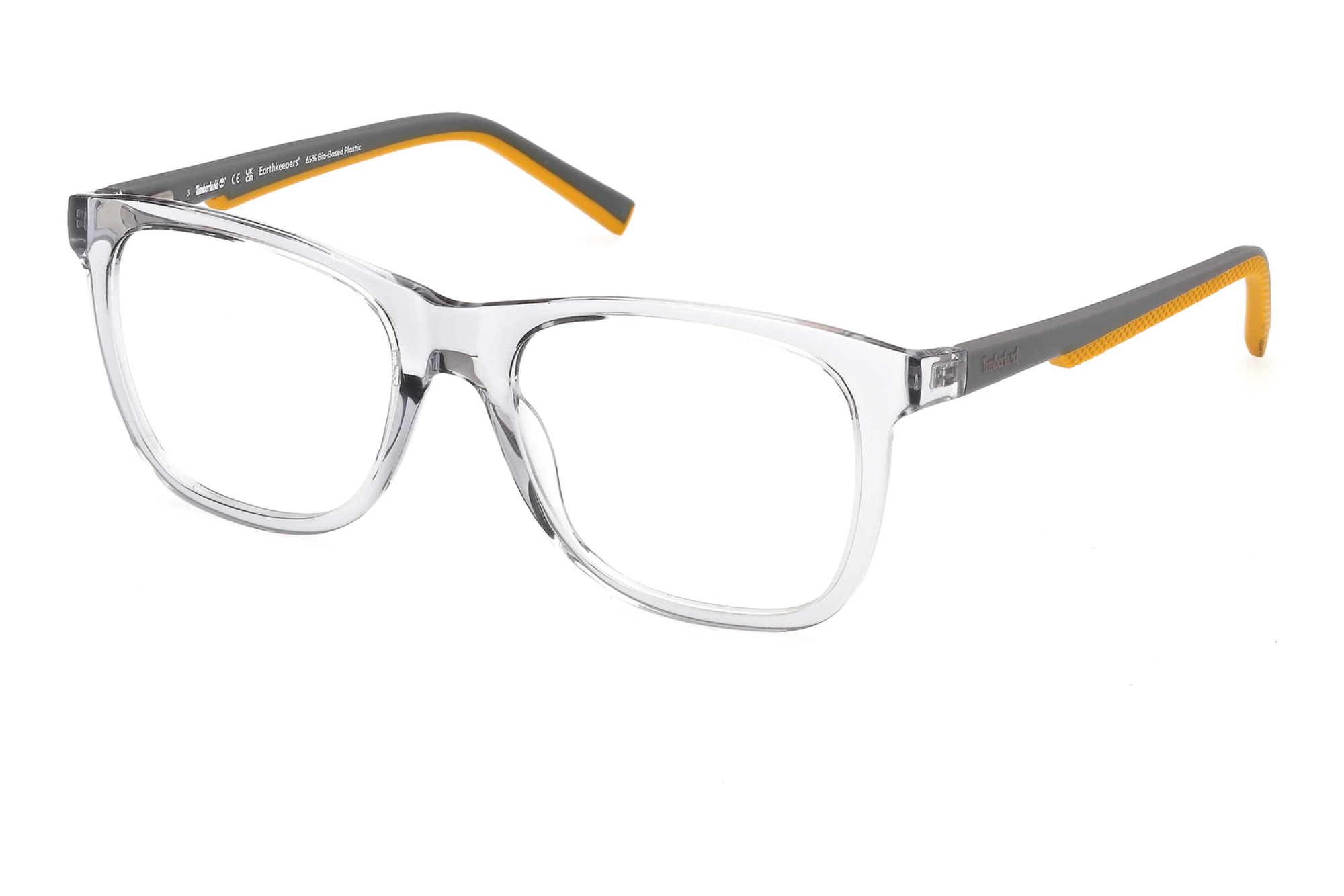 Timberland TB50108 020 Glänzend Grau Timberland TB50108 020 Glänzend Grau