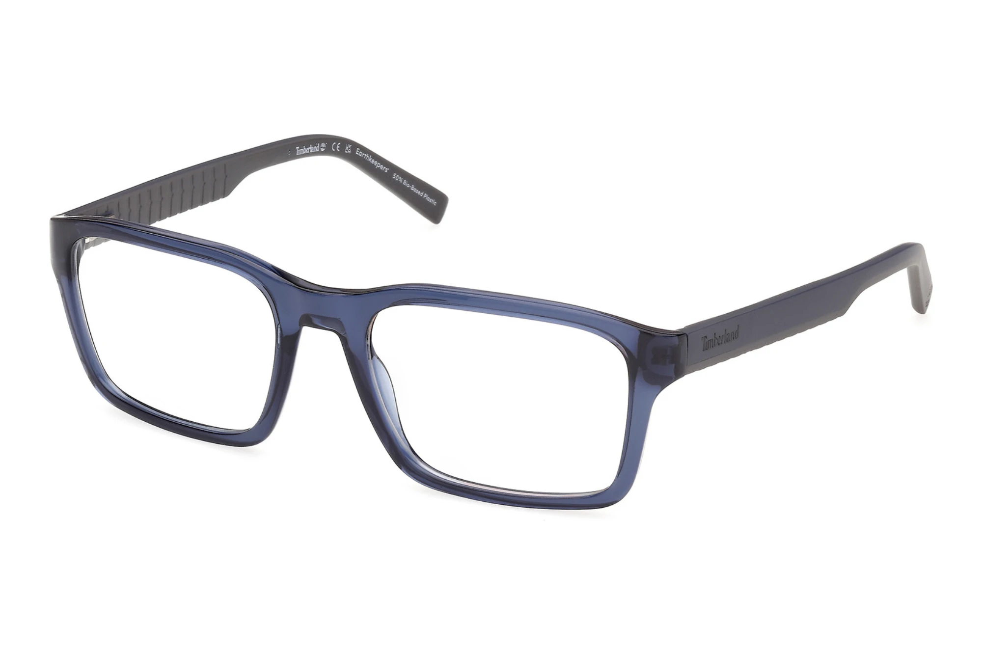 Timberland TB50118 090 Glänzend Blau Timberland TB50118 090 Glänzend Blau