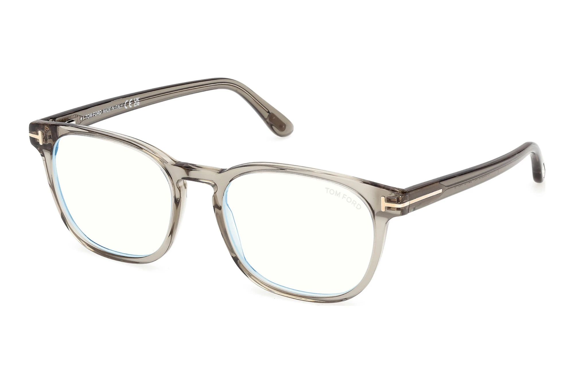 Tom Ford FT5868-B 051 Mastix Tom Ford FT5868-B 051 Mastix