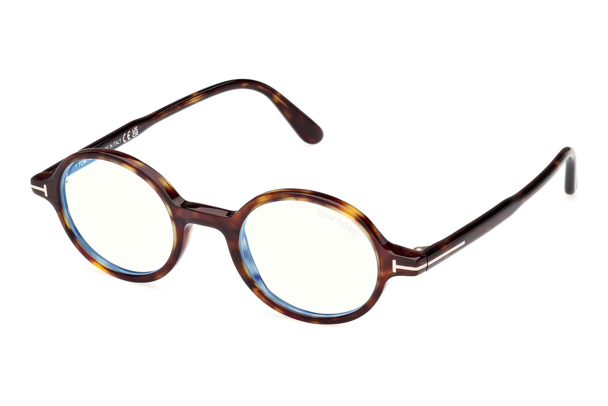 Tom Ford FT5975-B 052 Dunkel Havanna Tom Ford FT5975-B 052 Dunkel Havanna
