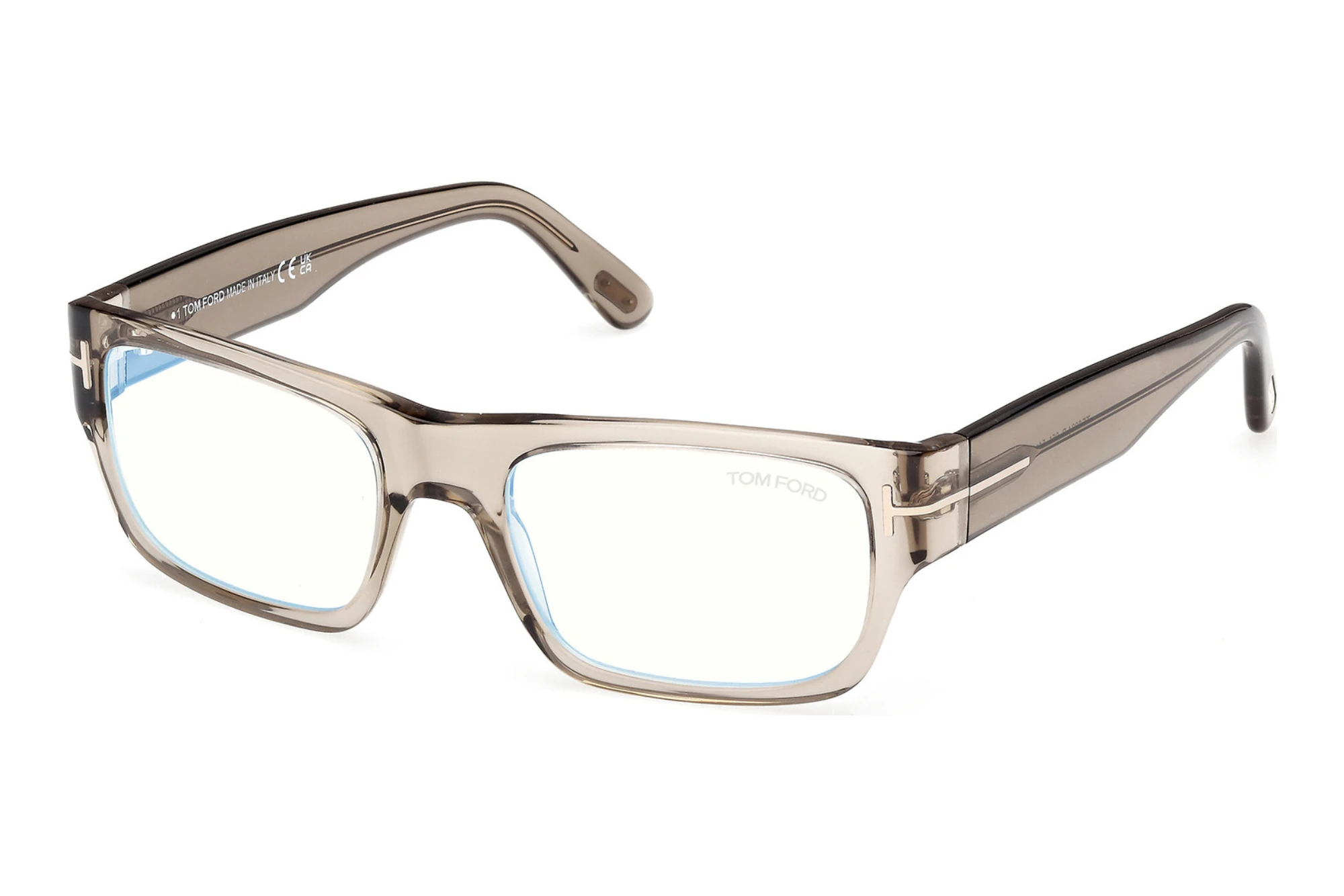 Tom Ford FT6034-B 051 Mastix Tom Ford FT6034-B 051 Mastix