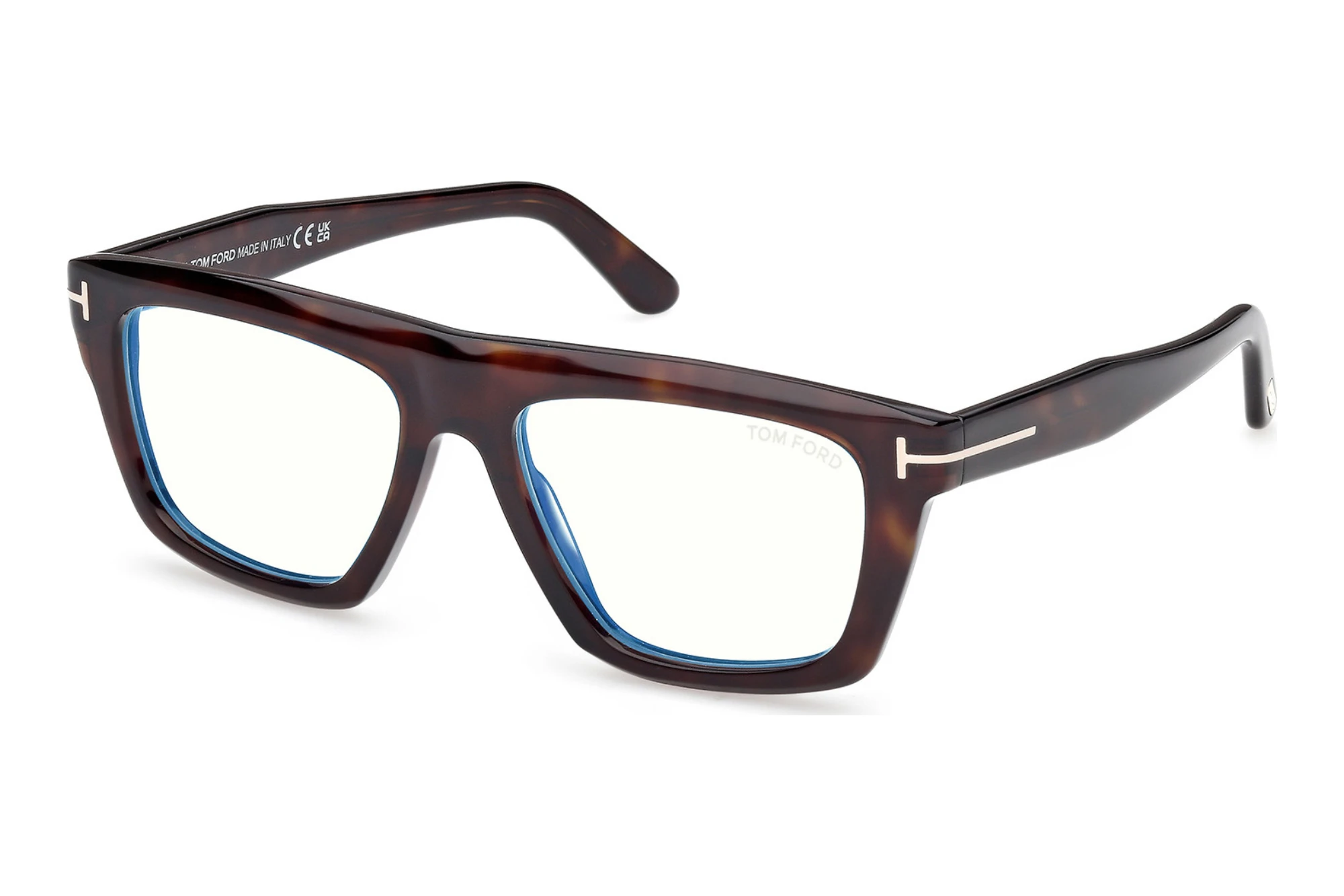 Tom Ford FT6059-B 052 Dunkel Havanna Tom Ford FT6059-B 052 Dunkel Havanna