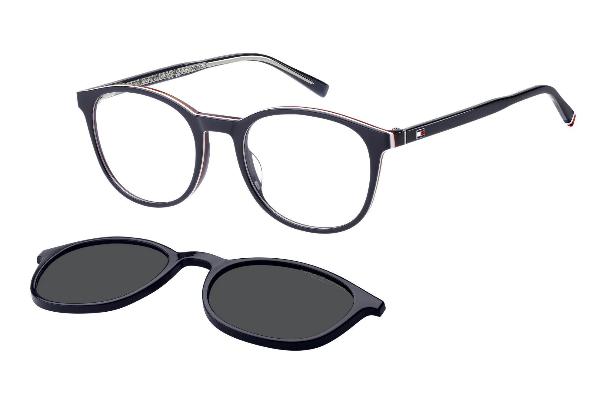 Tommy Hilfiger TH 2268/C PJP BLUE Tommy Hilfiger TH 2268/C PJP BLUE