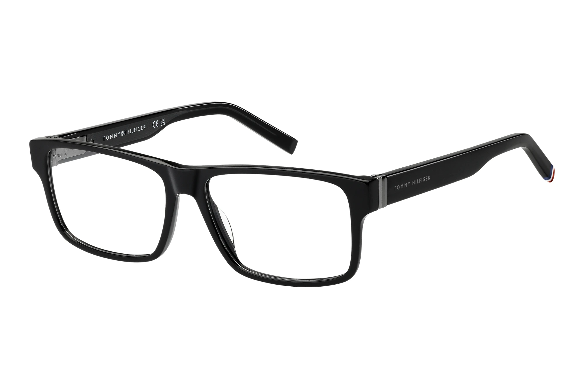 Tommy Hilfiger TH 2311 807 BLACK Tommy Hilfiger TH 2311 807 BLACK