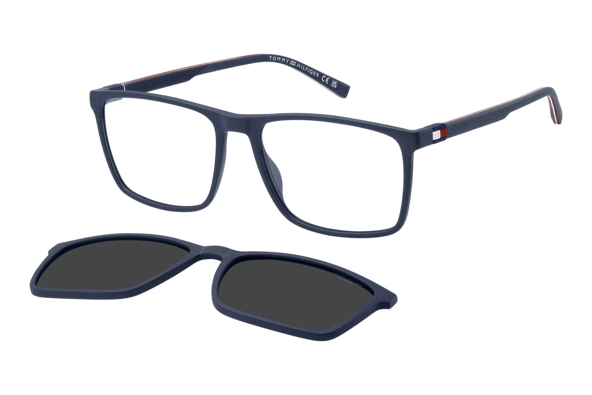 Tommy Hilfiger TH 2320/C PJP BLUE Tommy Hilfiger TH 2320/C PJP BLUE