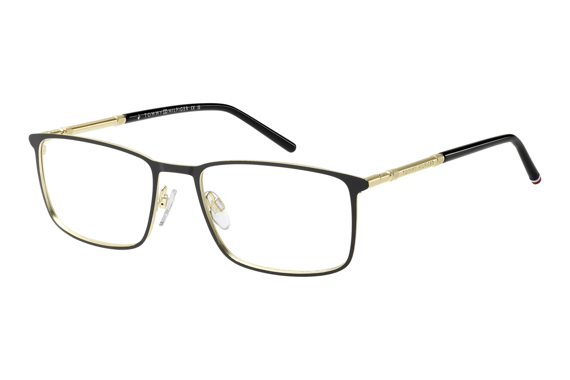 Tommy Hilfiger TH 2330 2M2 BLACK GOLD Tommy Hilfiger TH 2330 2M2 BLACK GOLD