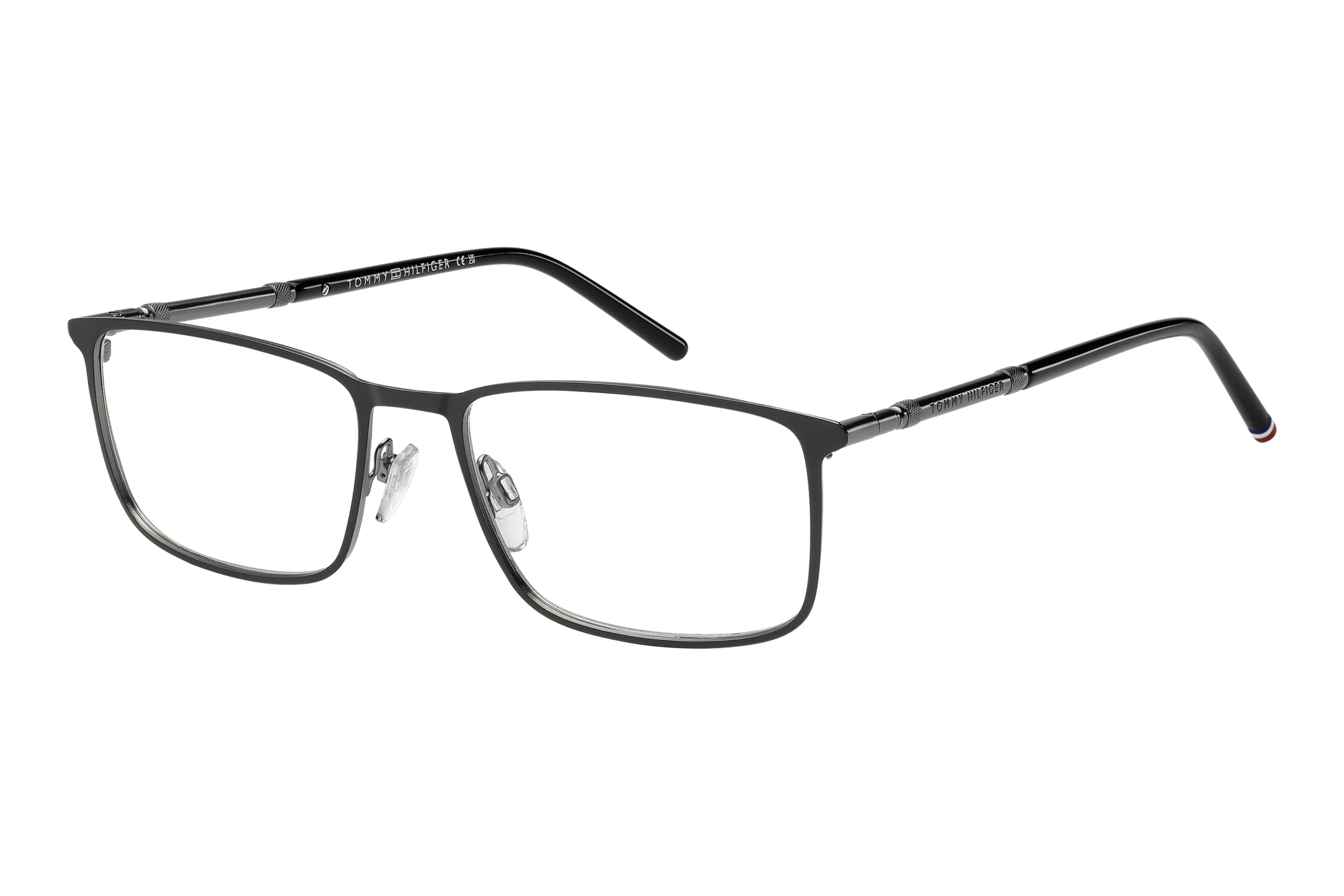 Tommy Hilfiger TH 2330 ANS BLACK DARK RUTHENIUM Tommy Hilfiger TH 2330 ANS BLACK DARK RUTHENIUM