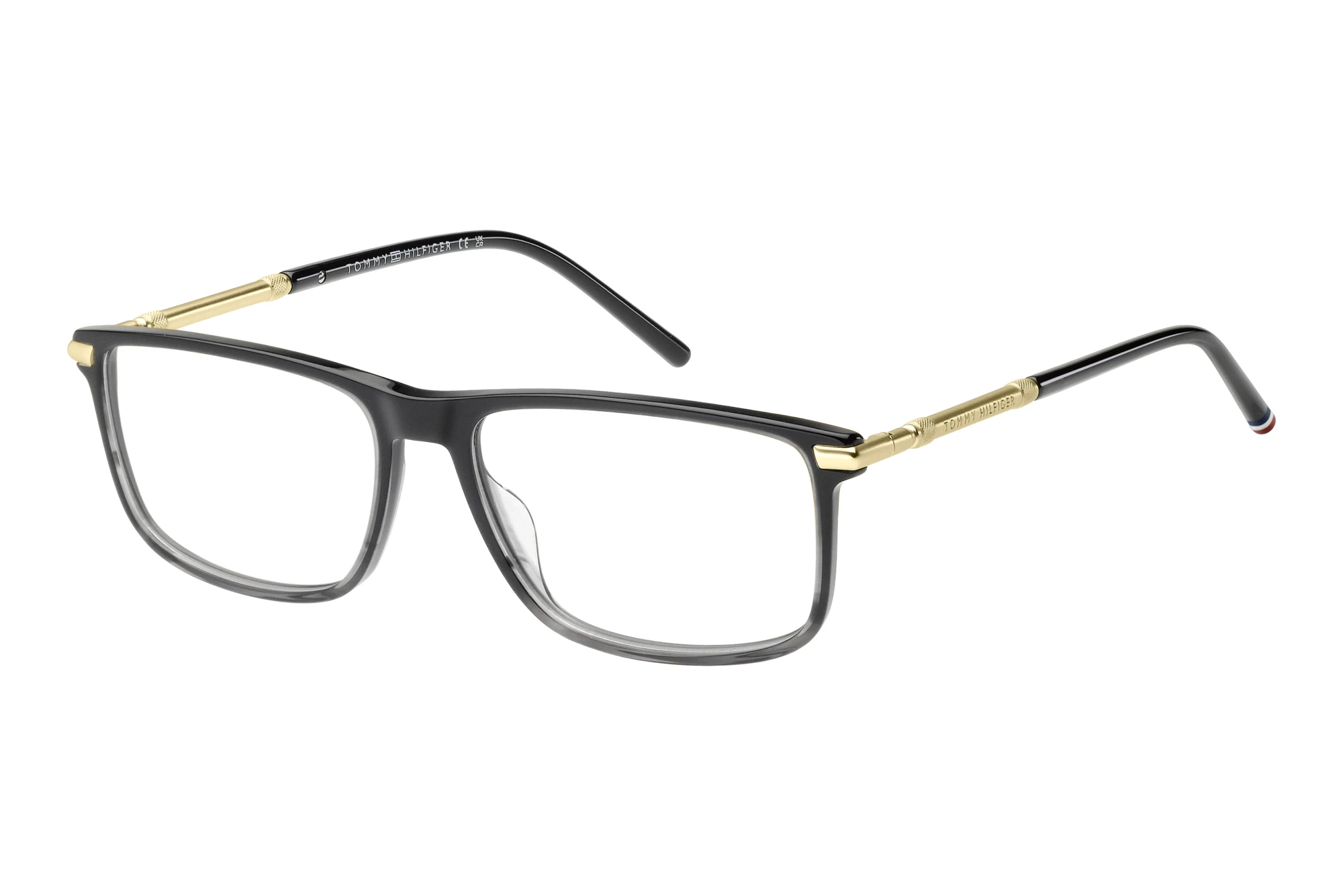 Tommy Hilfiger TH 2332 2W8 GREY HORN Tommy Hilfiger TH 2332 2W8 GREY HORN