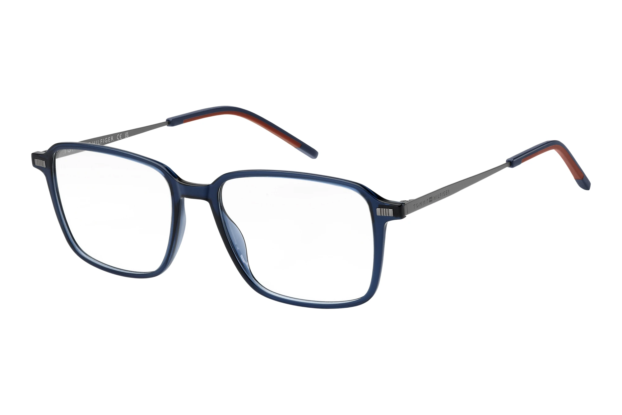 Tommy Hilfiger TH 2335 PJP BLUE Tommy Hilfiger TH 2335 PJP BLUE