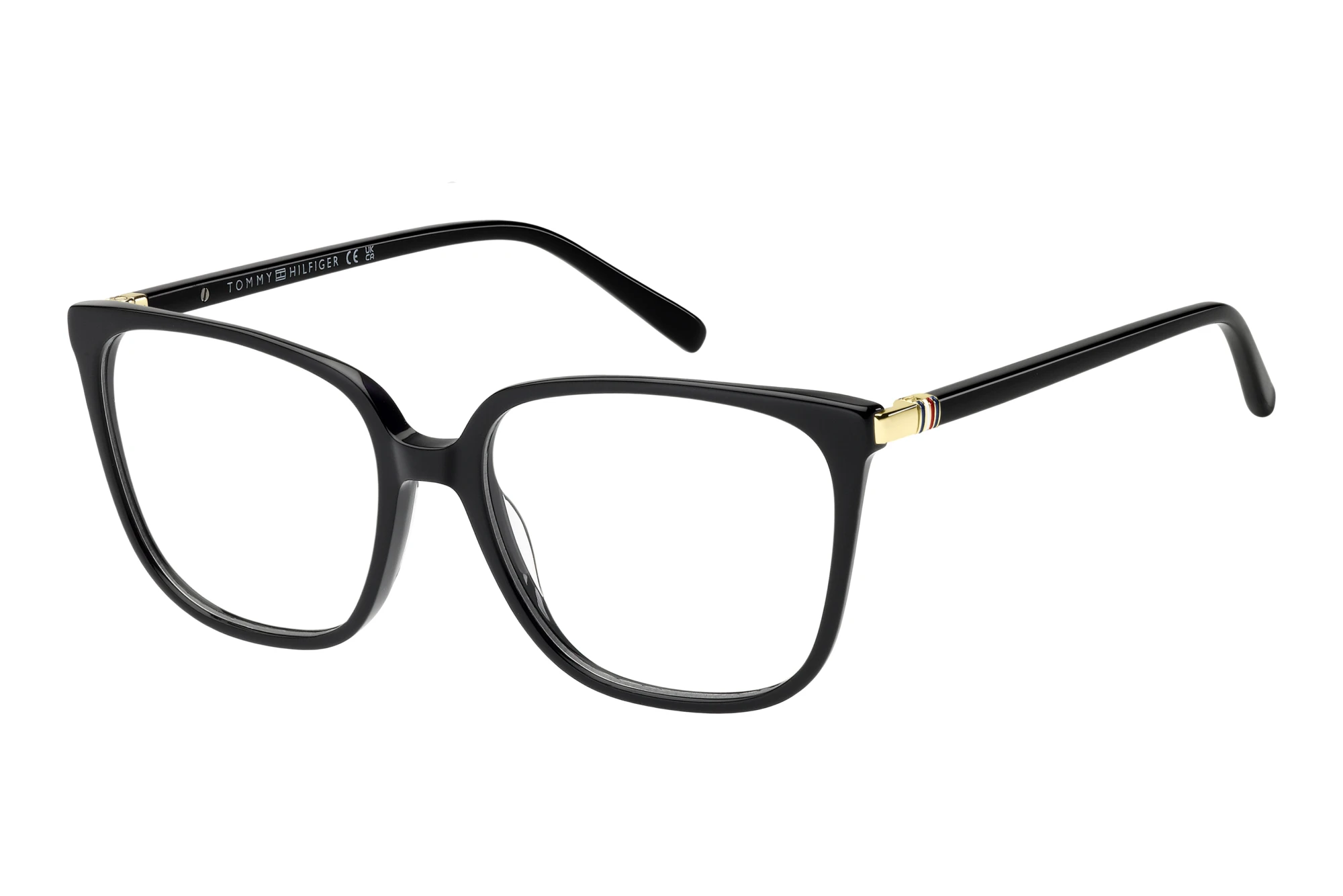 Tommy Hilfiger TH 2353 807 BLACK Tommy Hilfiger TH 2353 807 BLACK
