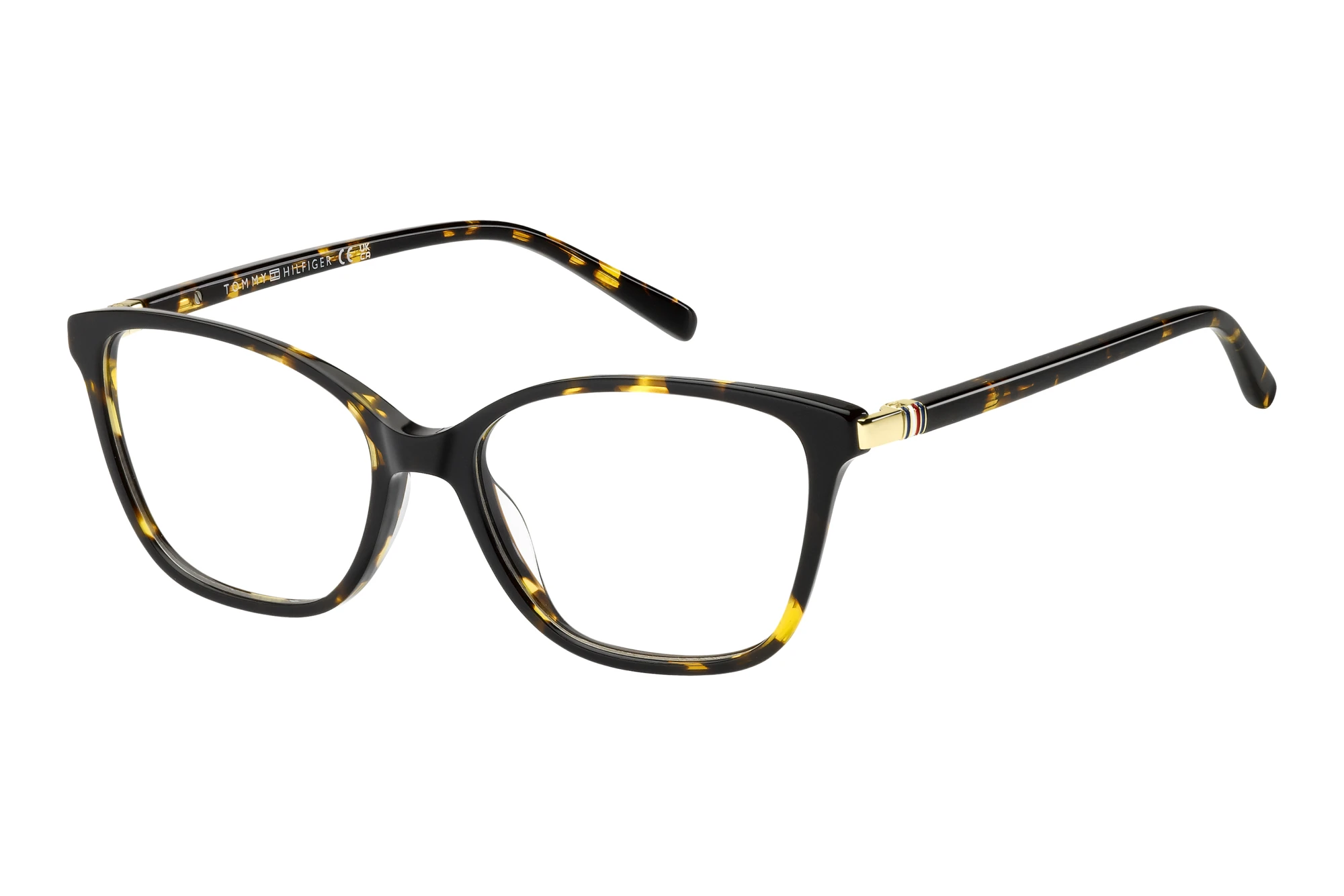 Tommy Hilfiger TH 2354 086 HAVANA Tommy Hilfiger TH 2354 086 HAVANA