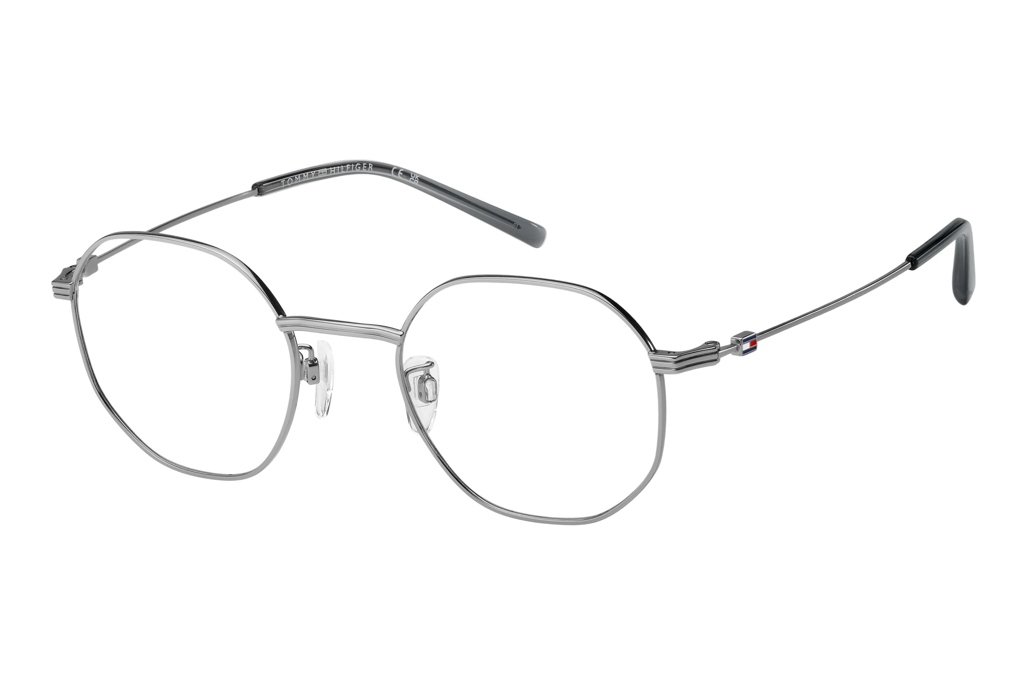 Tommy Hilfiger TH 2359/F 6LB RUTHENIUM Tommy Hilfiger TH 2359/F 6LB RUTHENIUM