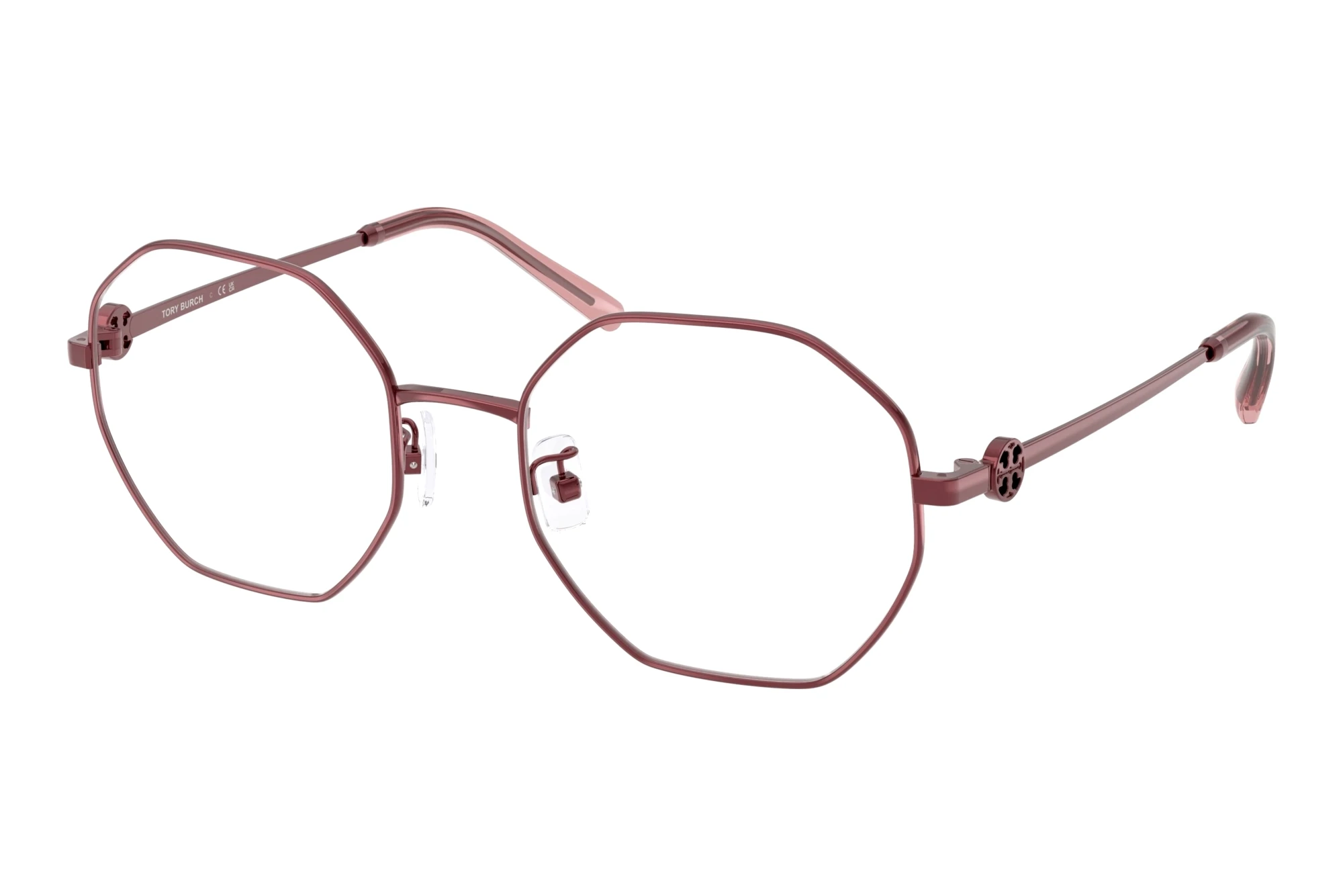 Tory Burch TY1099D 3283 Burgundy Tory Burch TY1099D 3283 Burgundy