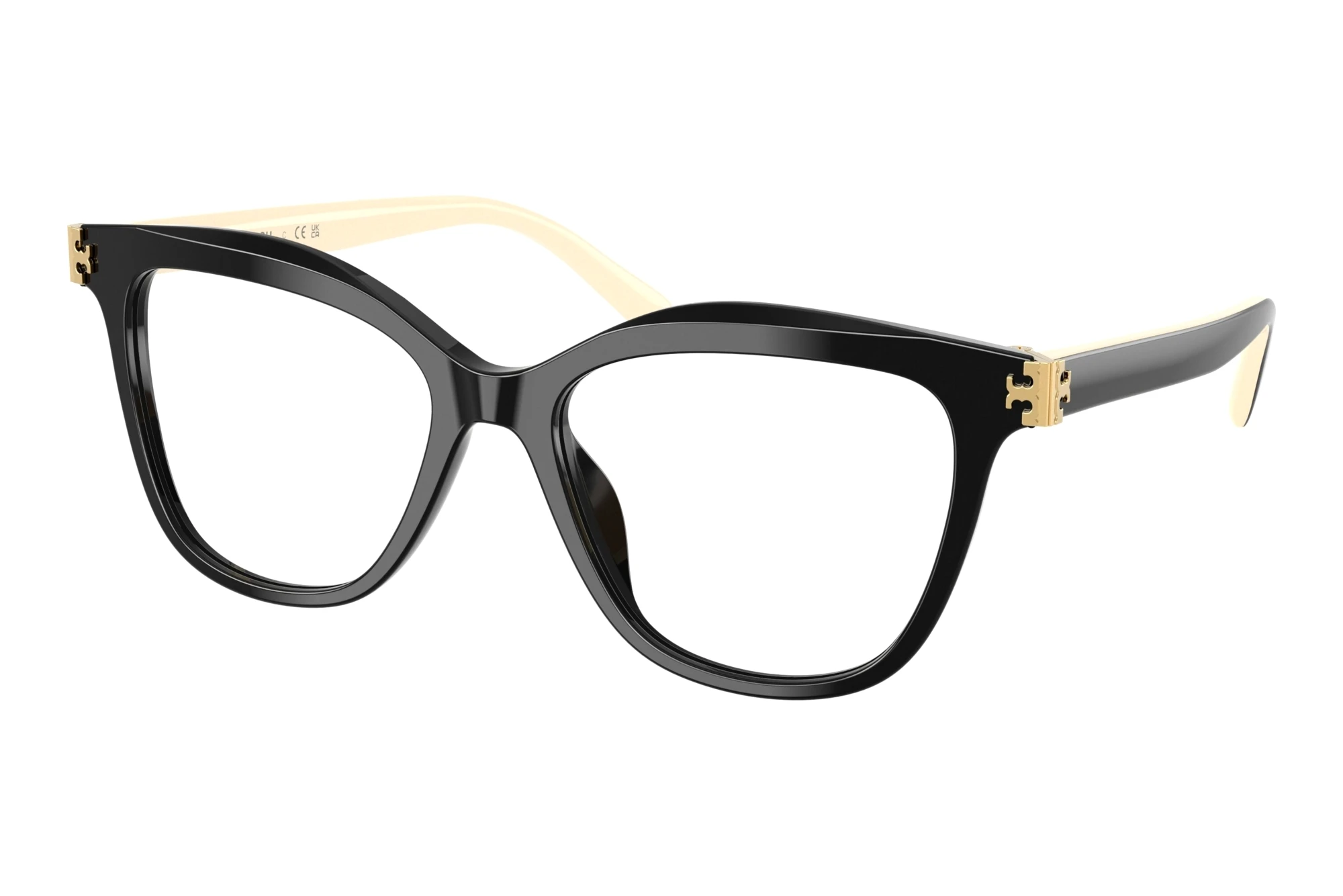 Tory Burch TY2169U 1709 Black Tory Burch TY2169U 1709 Black