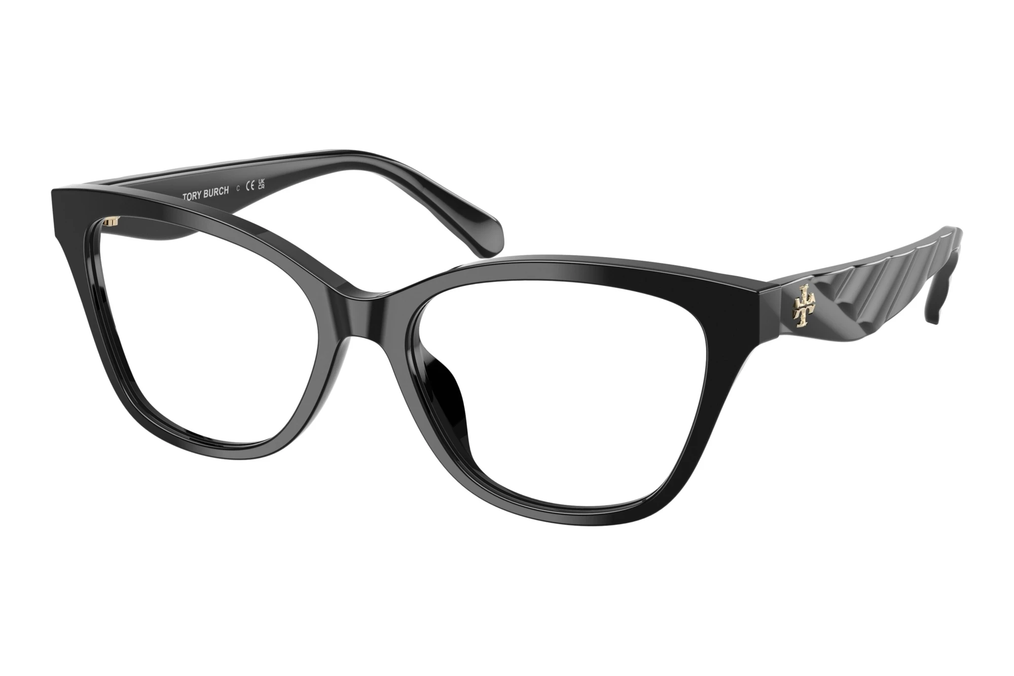 Tory Burch TY2170U 1709 Black Tory Burch TY2170U 1709 Black