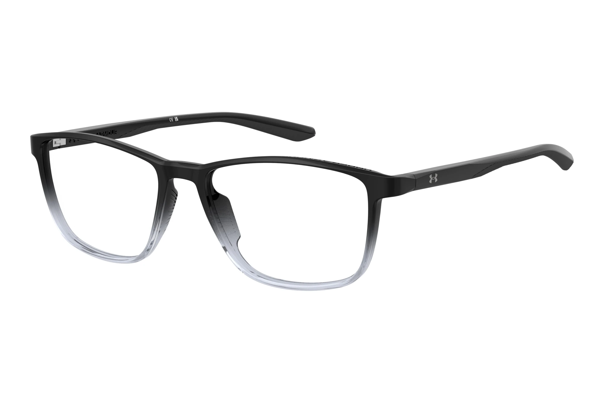 Under Armour UA 5110 EDM BLACK SHADED GREY Under Armour UA 5110 EDM BLACK SHADED GREY