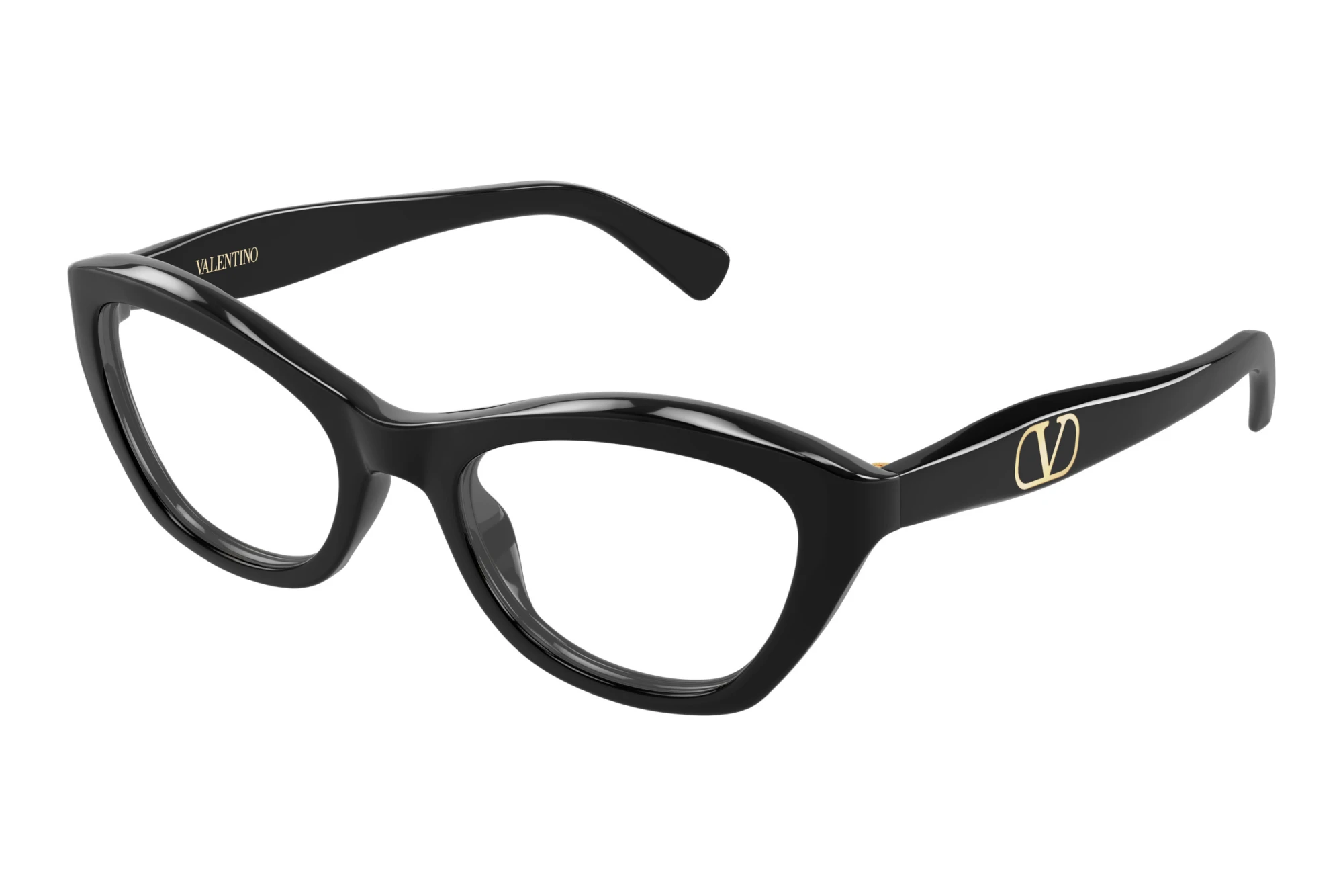 Valentino VG0012O 001 BLACK Valentino VG0012O 001 BLACK