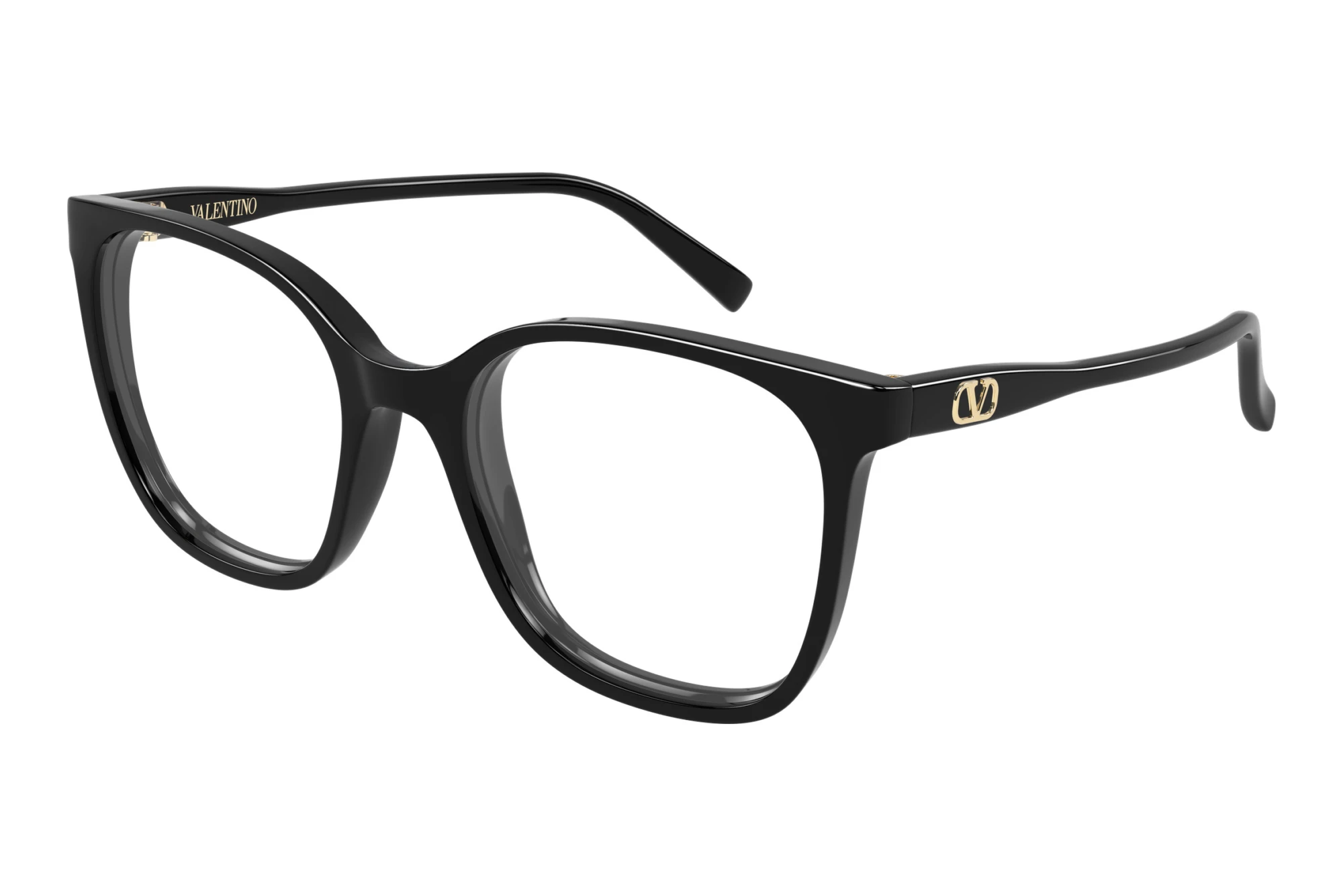 Valentino VG0019O 001 BLACK Valentino VG0019O 001 BLACK