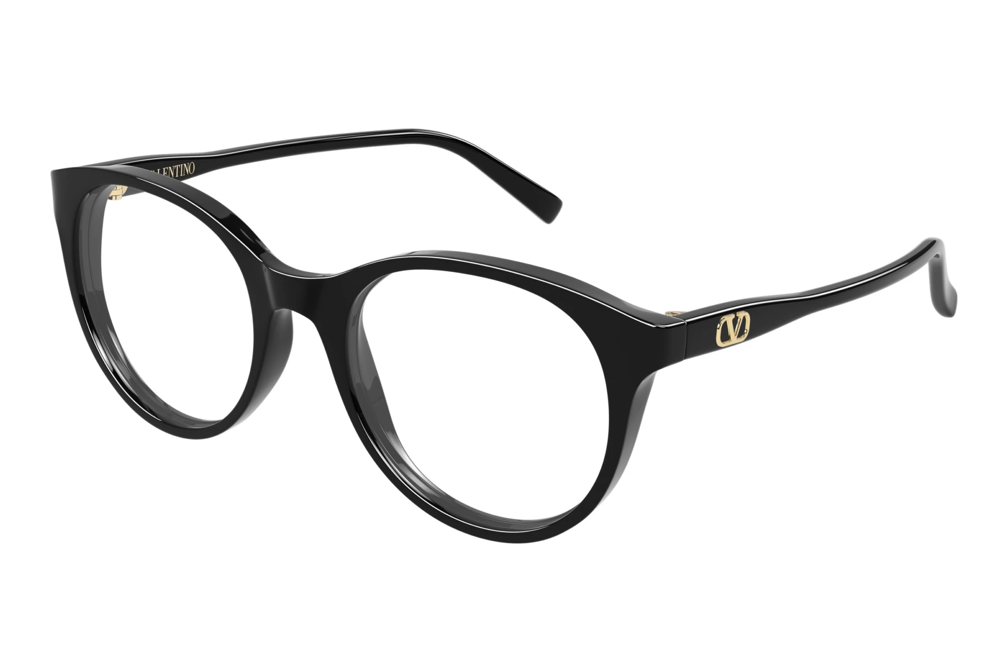 Valentino VG0020O 001 BLACK Valentino VG0020O 001 BLACK