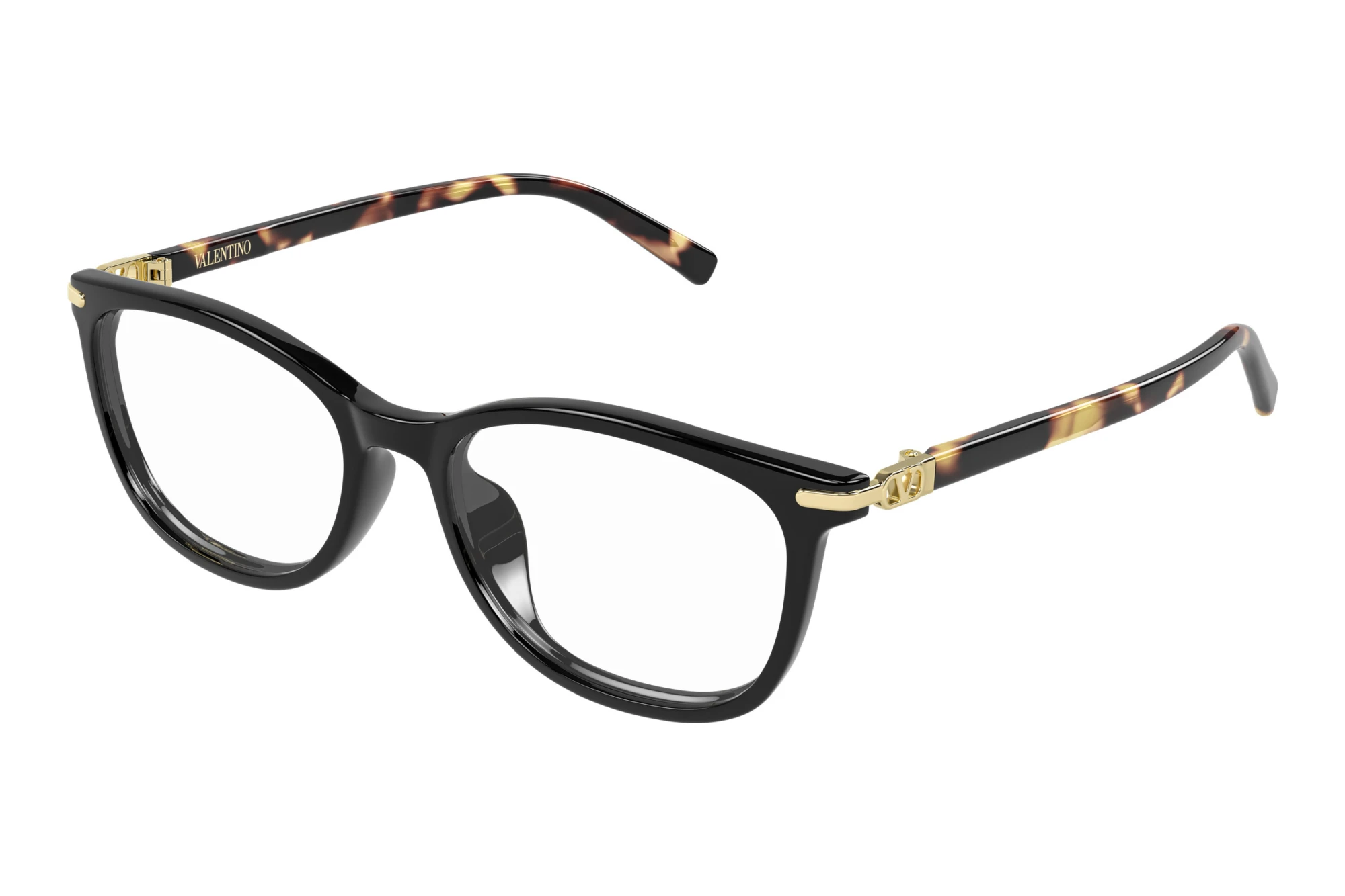 Valentino VG0051OA 004 BLACK Valentino VG0051OA 004 BLACK