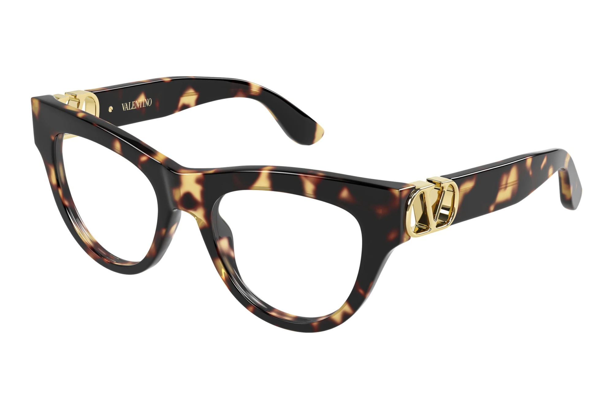 Valentino VG0054O 007 HAVANA Valentino VG0054O 007 HAVANA