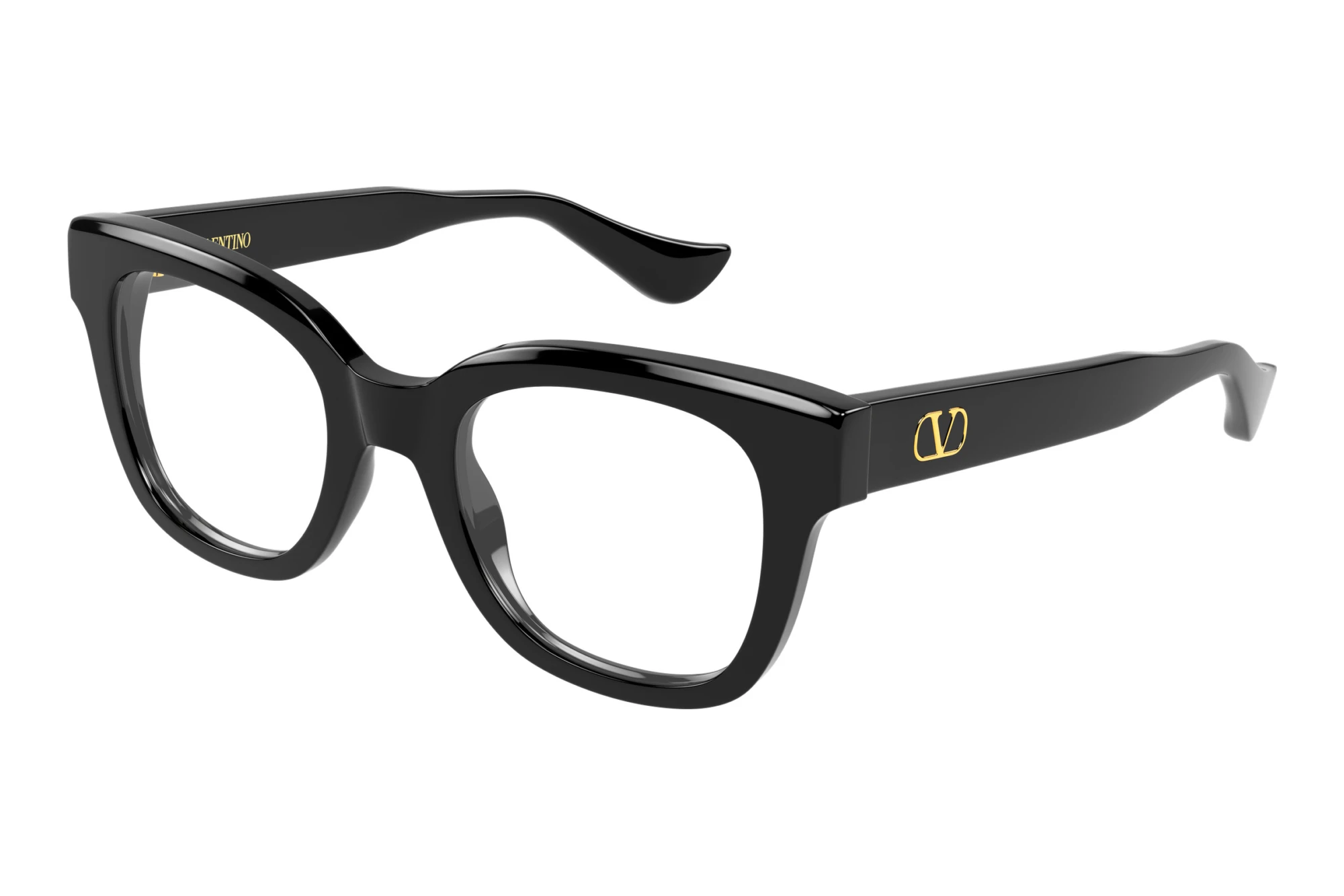Valentino VG0060O 001 BLACK Valentino VG0060O 001 BLACK