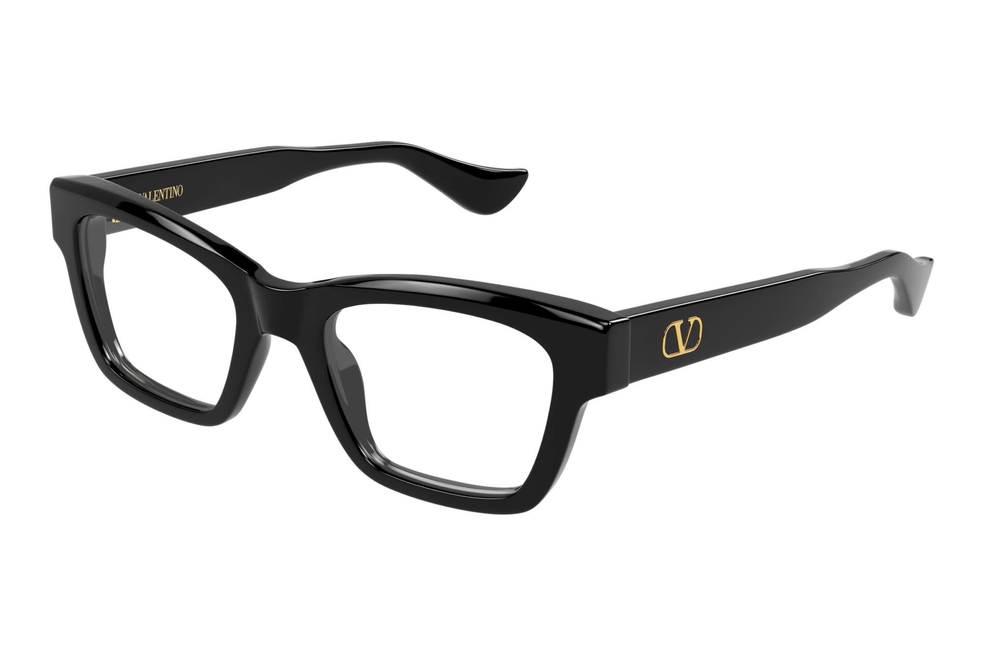 Valentino VG0061O 001 BLACK Valentino VG0061O 001 BLACK