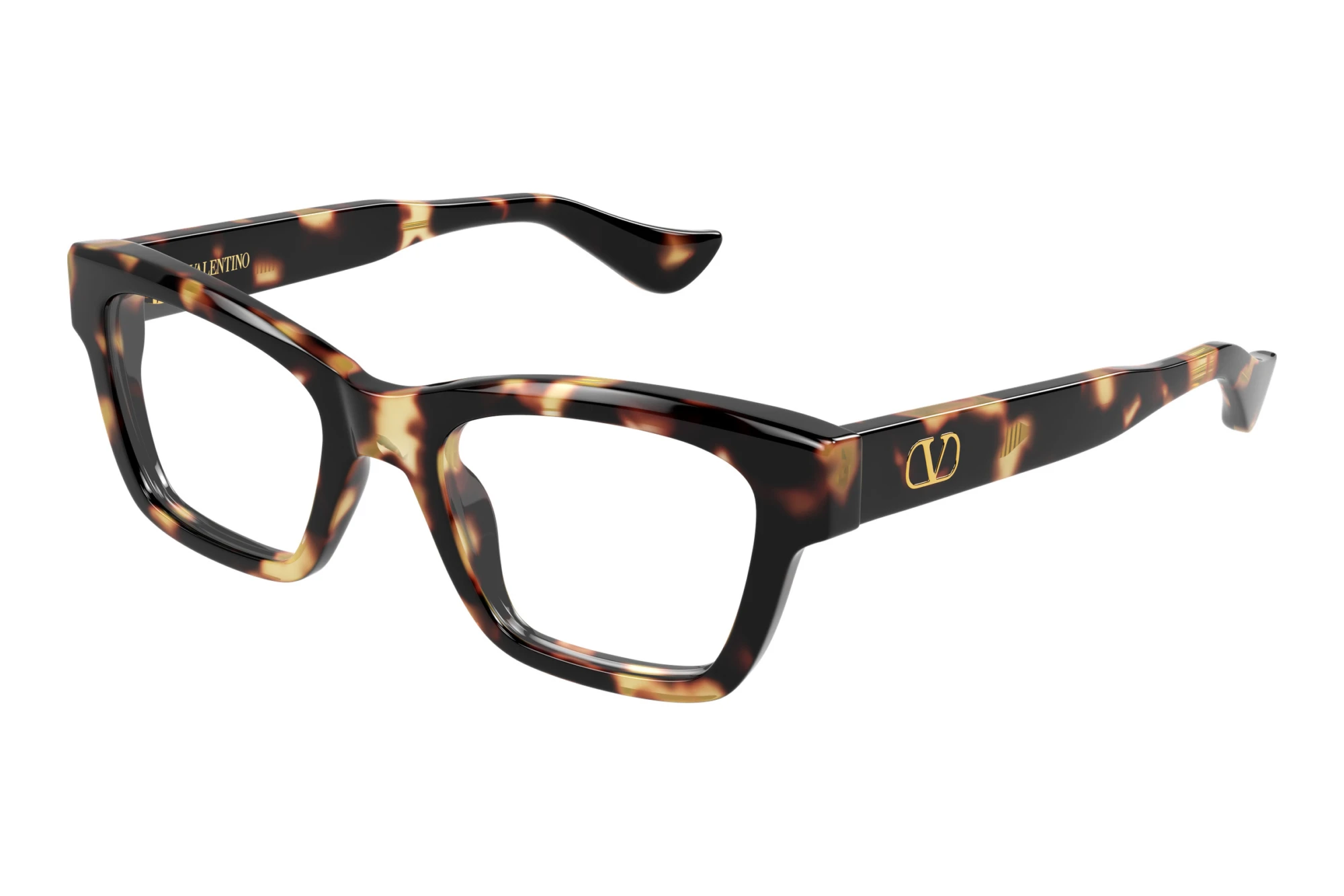 Valentino VG0061O 002 HAVANA Valentino VG0061O 002 HAVANA