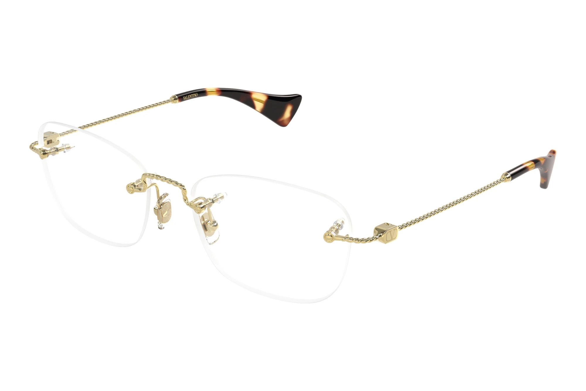 Valentino VG0065O 002 GOLD Valentino VG0065O 002 GOLD