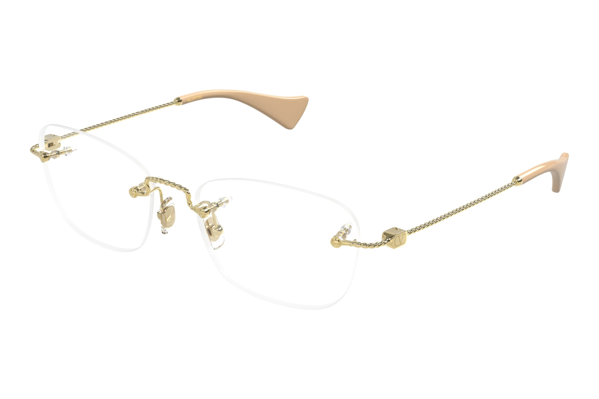 Valentino VG0065O 003 GOLD Valentino VG0065O 003 GOLD