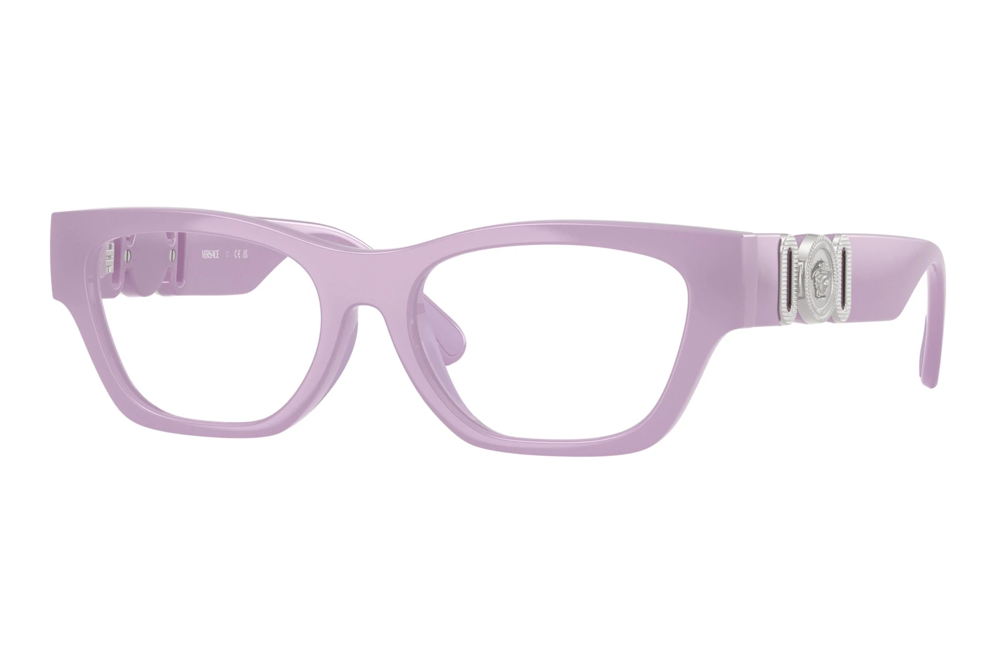 Versace Kids VK3008U 5506 Lillac Versace Kids VK3008U 5506 Lillac
