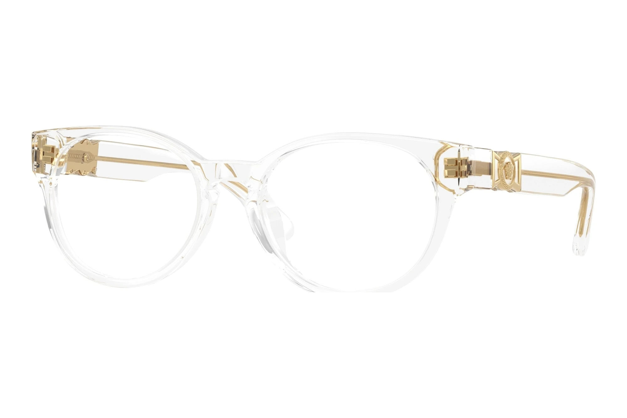 Versace Kids VK3323U 148 Crystal Versace Kids VK3323U 148 Crystal