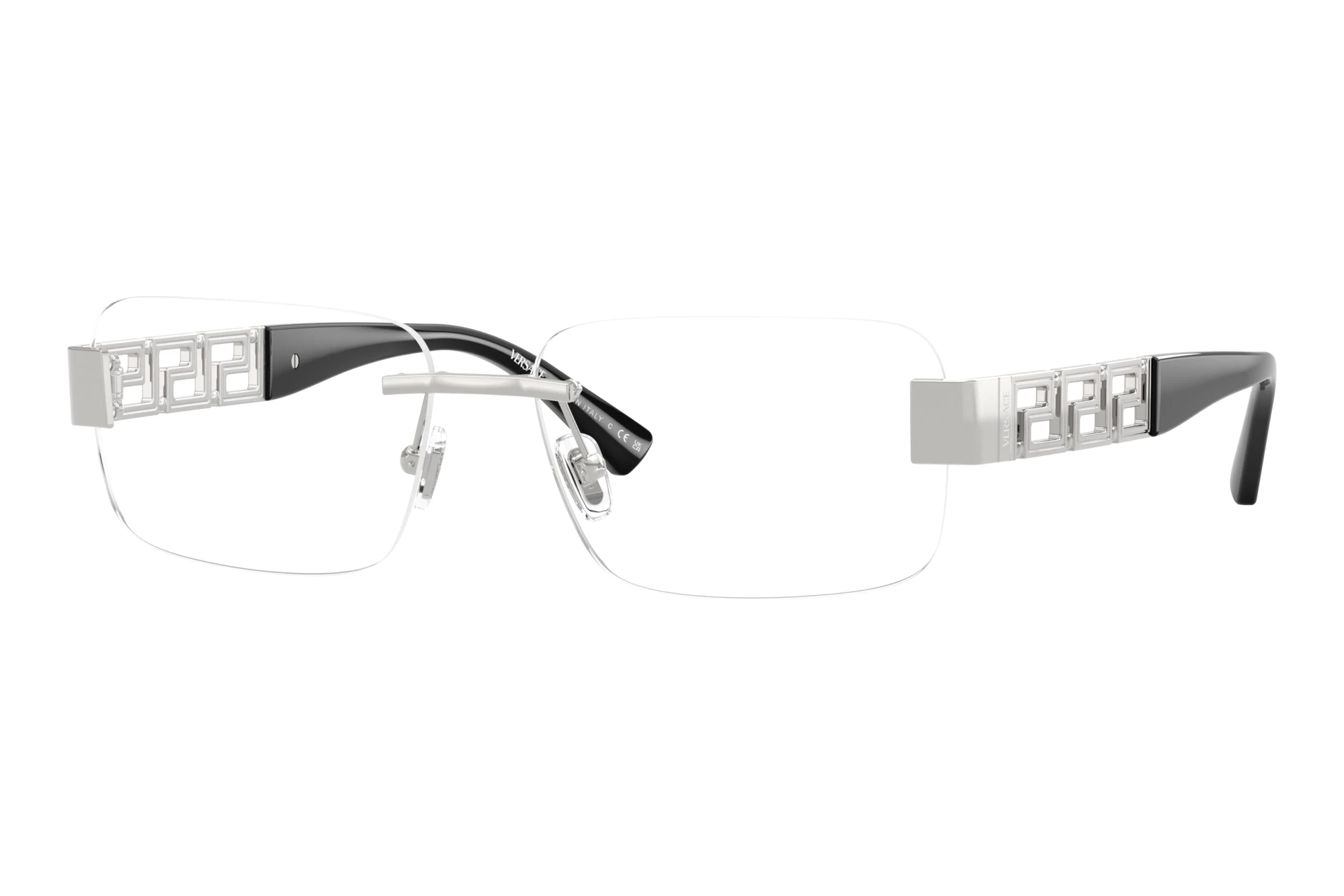 Versace VE1310 1001 Silver Versace VE1310 1001 Silver