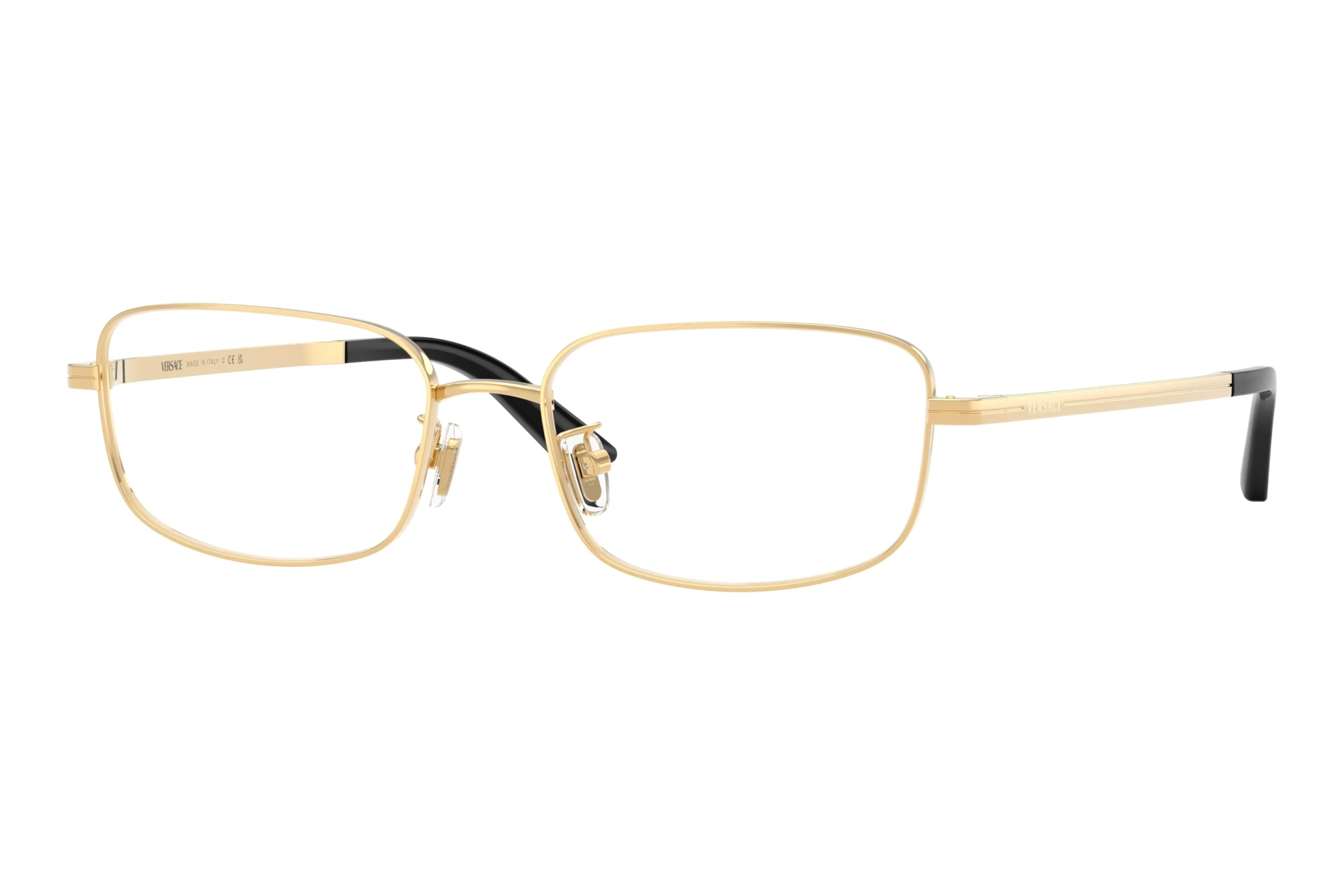 Versace VE1324D 1523 Gold Versace Versace VE1324D 1523 Gold Versace