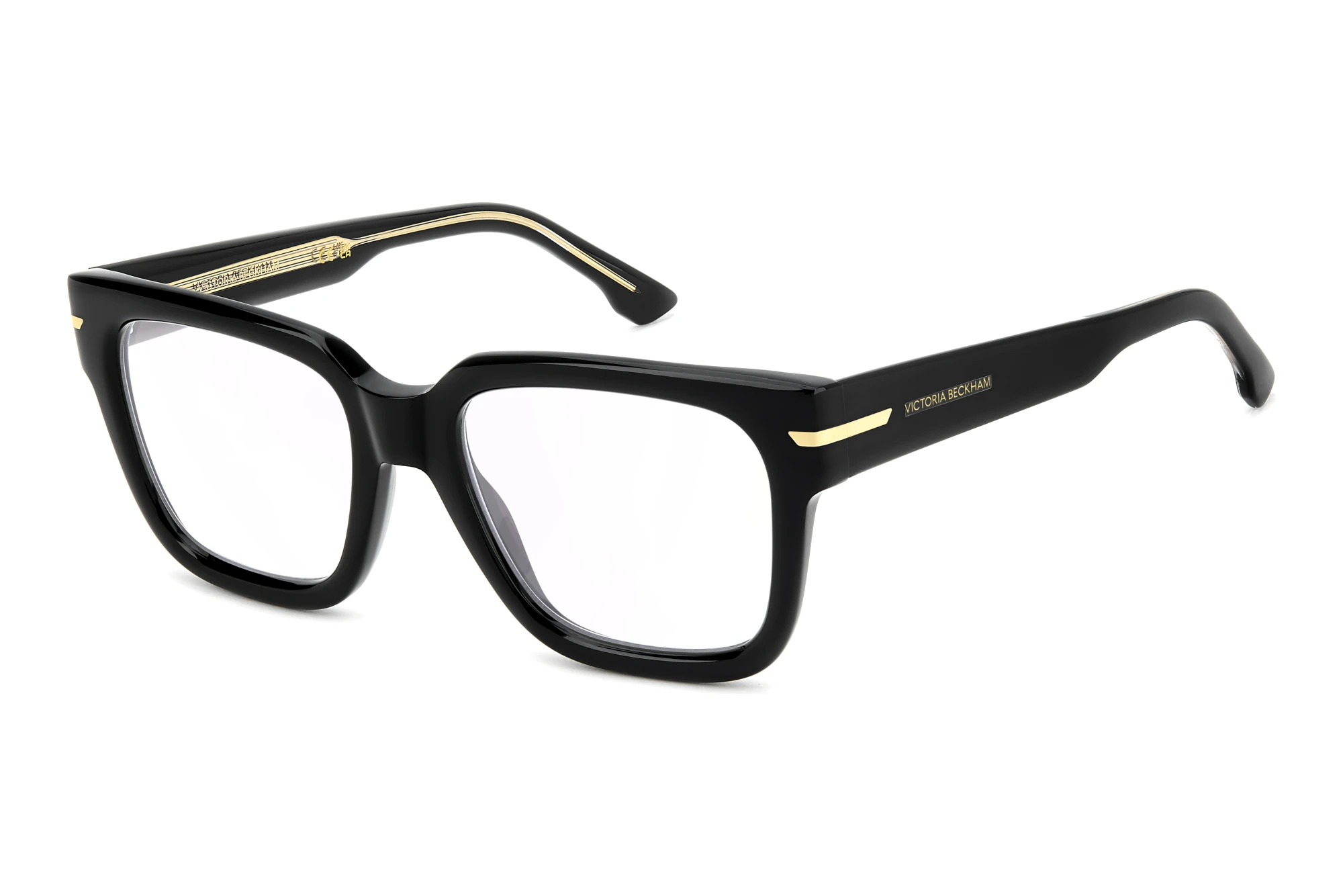 Victoria Beckham VB 7011 807 BLACK Victoria Beckham VB 7011 807 BLACK