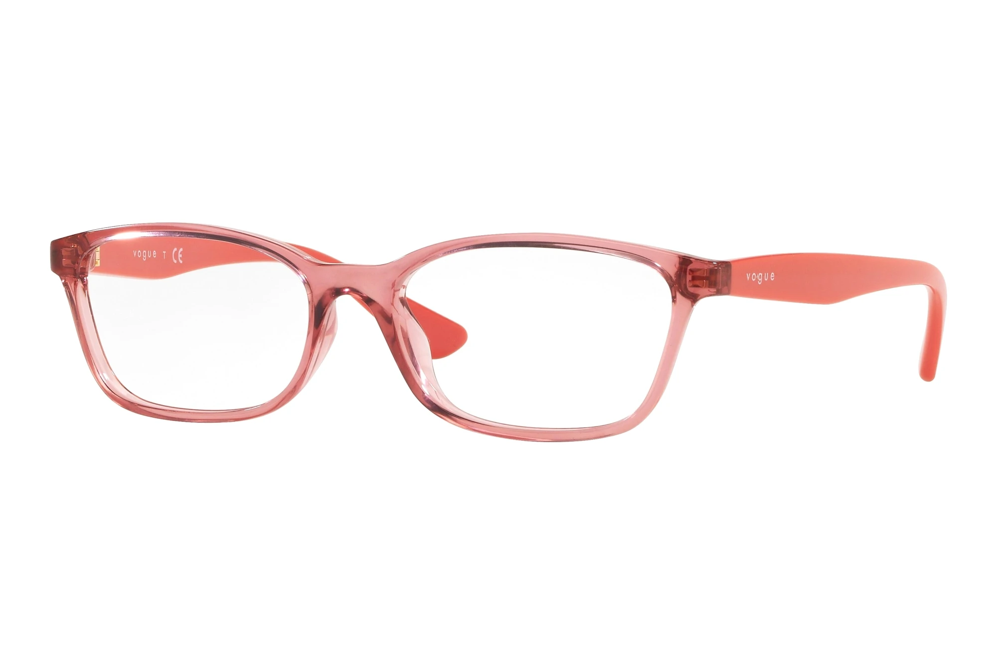 Vogue Eyewear VO5024D 2599 Transparent Pink Vogue Eyewear VO5024D 2599 Transparent Pink