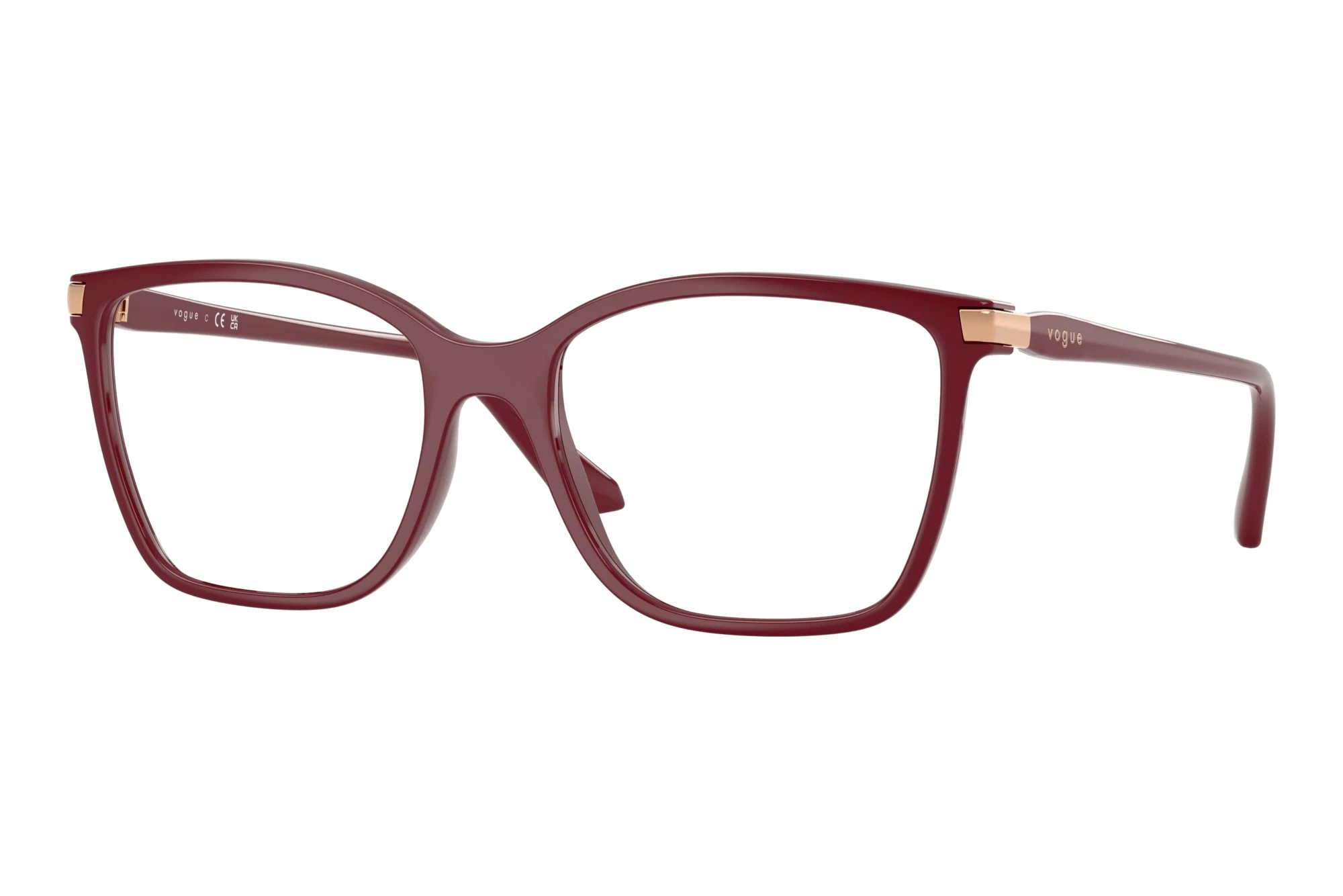 Vogue Eyewear VO5654 2875 Full Cherry Vogue Eyewear VO5654 2875 Full Cherry