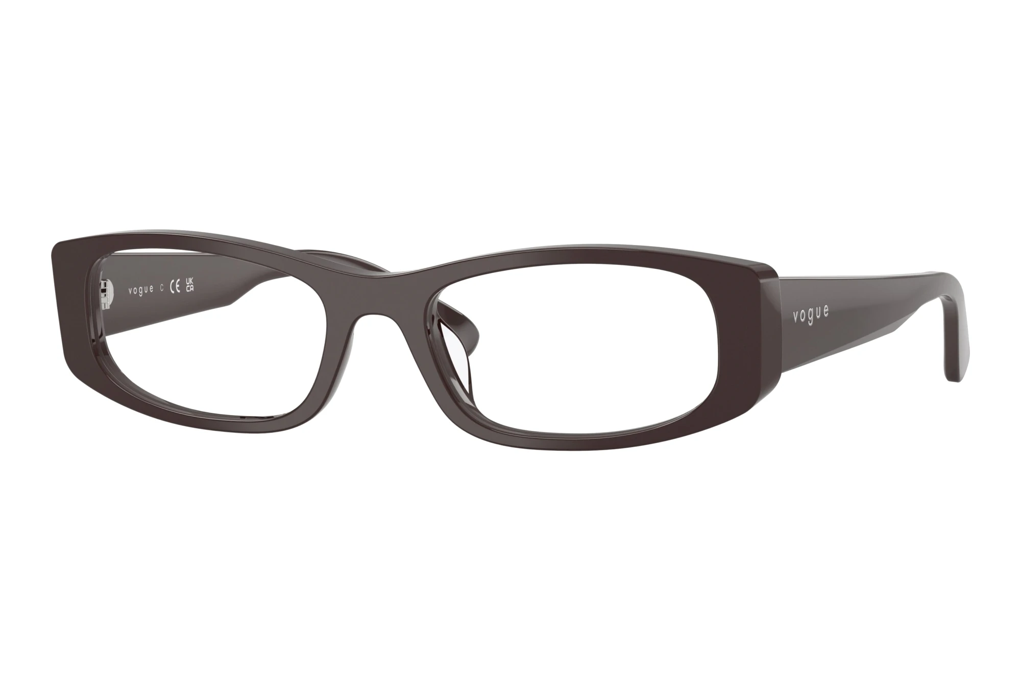 Vogue Eyewear VO5699U 3269 Moka Vogue Eyewear VO5699U 3269 Moka