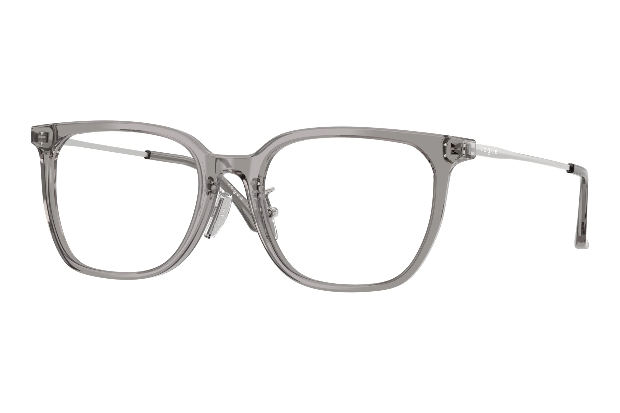 Vogue Eyewear VO5732D 2820 Transparent Grey Vogue Eyewear VO5732D 2820 Transparent Grey