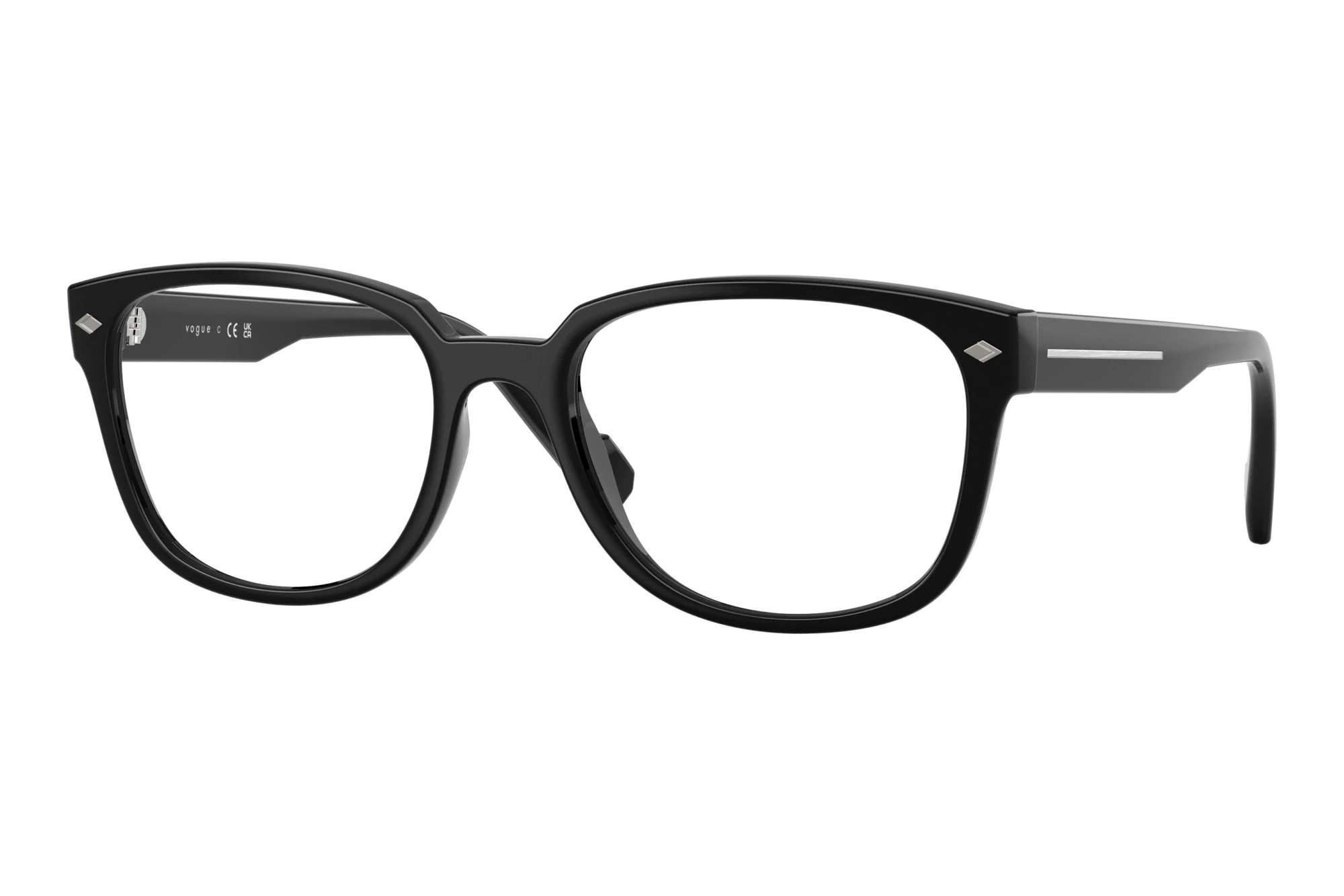 Vogue Eyewear VO5755 W44 Black Vogue Eyewear VO5755 W44 Black