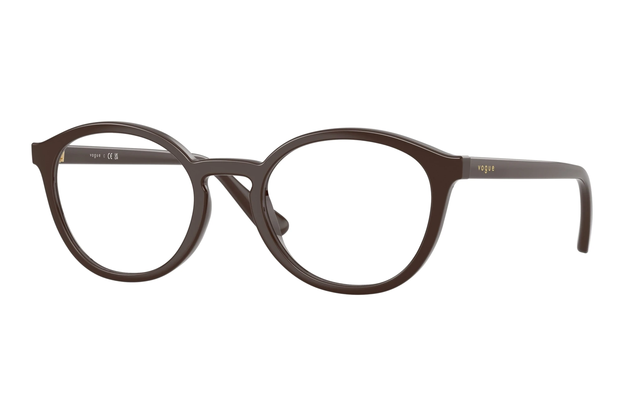 Vogue Eyewear VY2044 2252 Full Brown Vogue Eyewear VY2044 2252 Full Brown