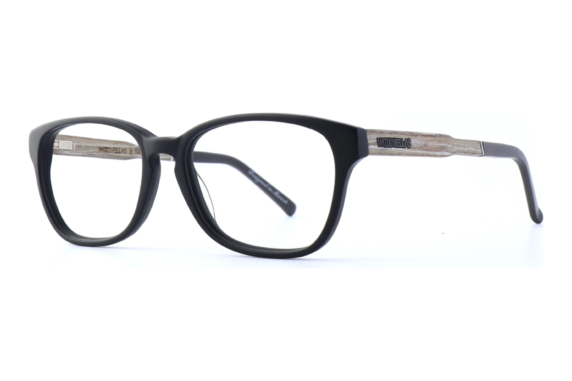 Wood Fellas 10927 chalk oak/black chalk oak/black Wood Fellas 10927 chalk oak/black chalk oak/black
