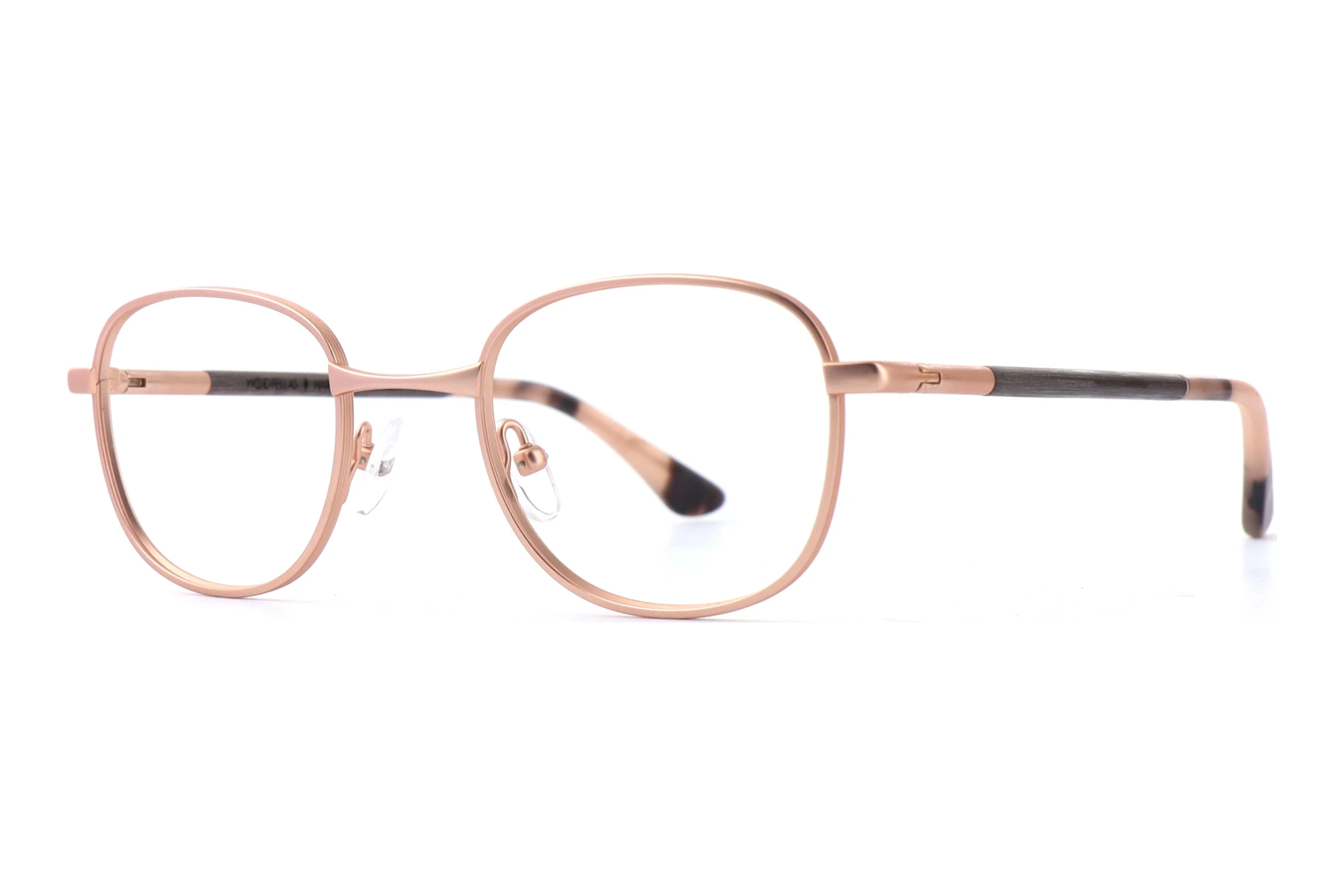 Wood Fellas 10959 walnut/rosé gold walnut/rosé gold Wood Fellas 10959 walnut/rosé gold walnut/rosé gold