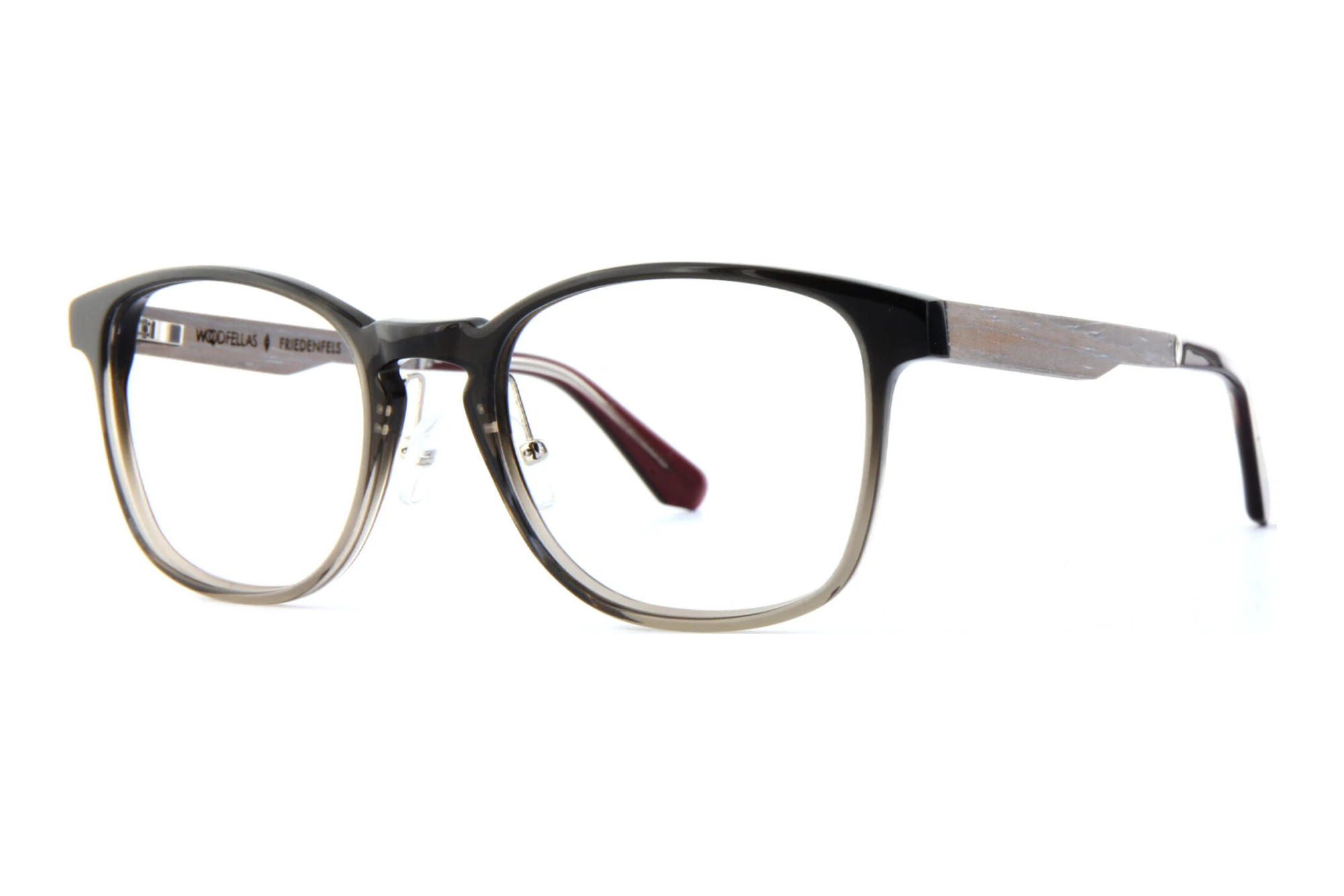Wood Fellas 10975 chalk oak/black fade chalk oak/black fade Wood Fellas 10975 chalk oak/black fade chalk oak/black fade