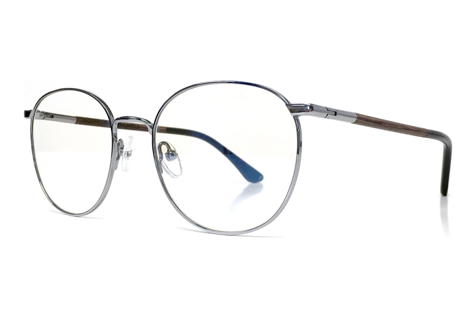 Wood Fellas 11010 macassar/silver macassar/silver Wood Fellas 11010 macassar/silver macassar/silver