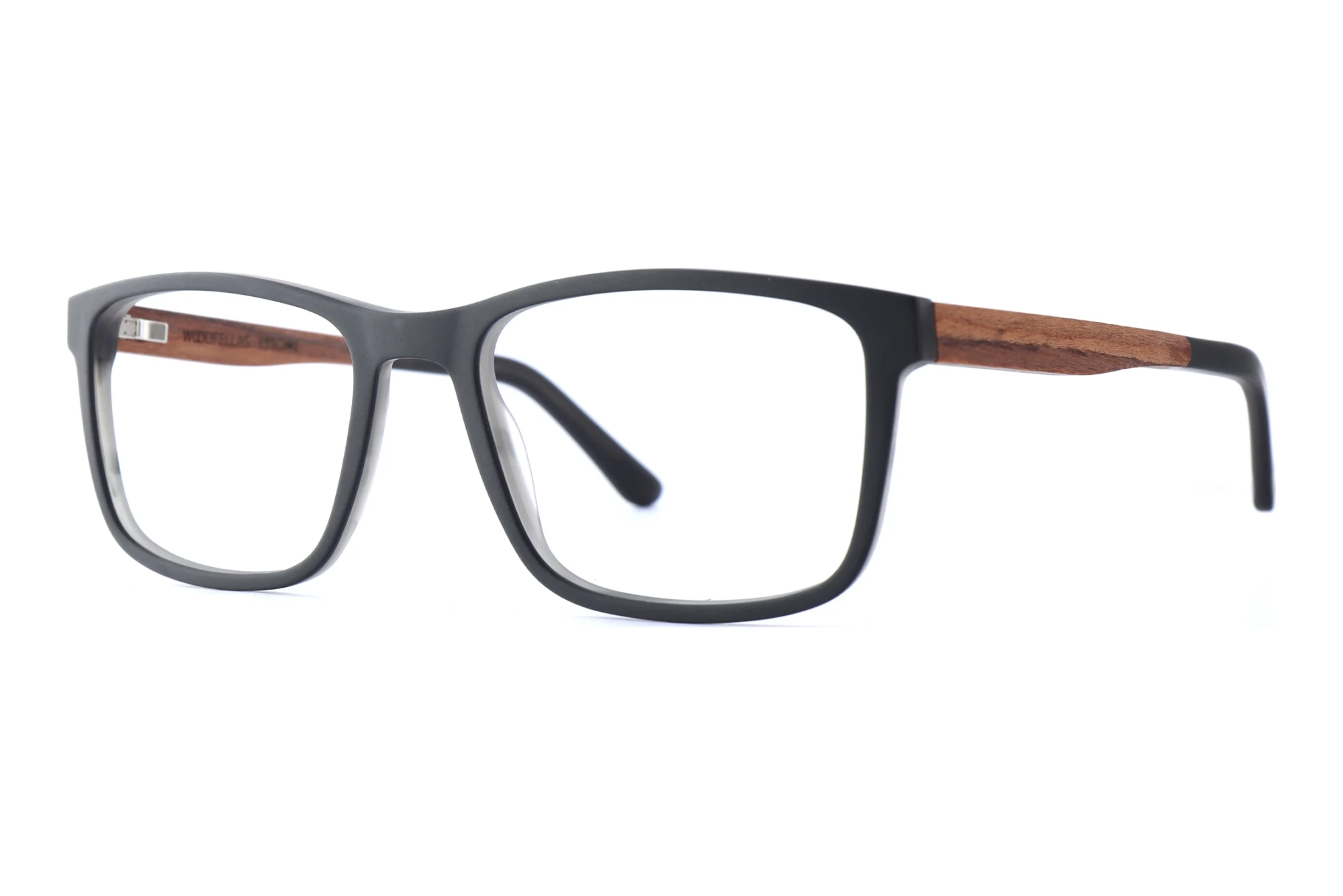 Wood Fellas 11019 macassar/grey macassar/grey Wood Fellas 11019 macassar/grey macassar/grey