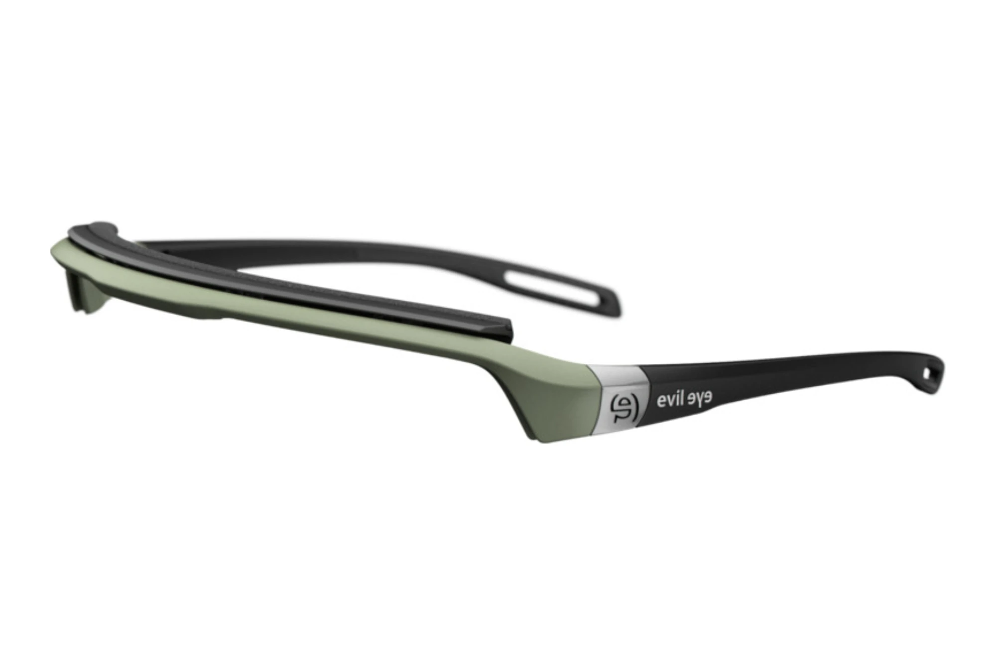evil eye E016 5600 forest green m/LST act.sil evil eye E016 5600 forest green m/LST act.sil