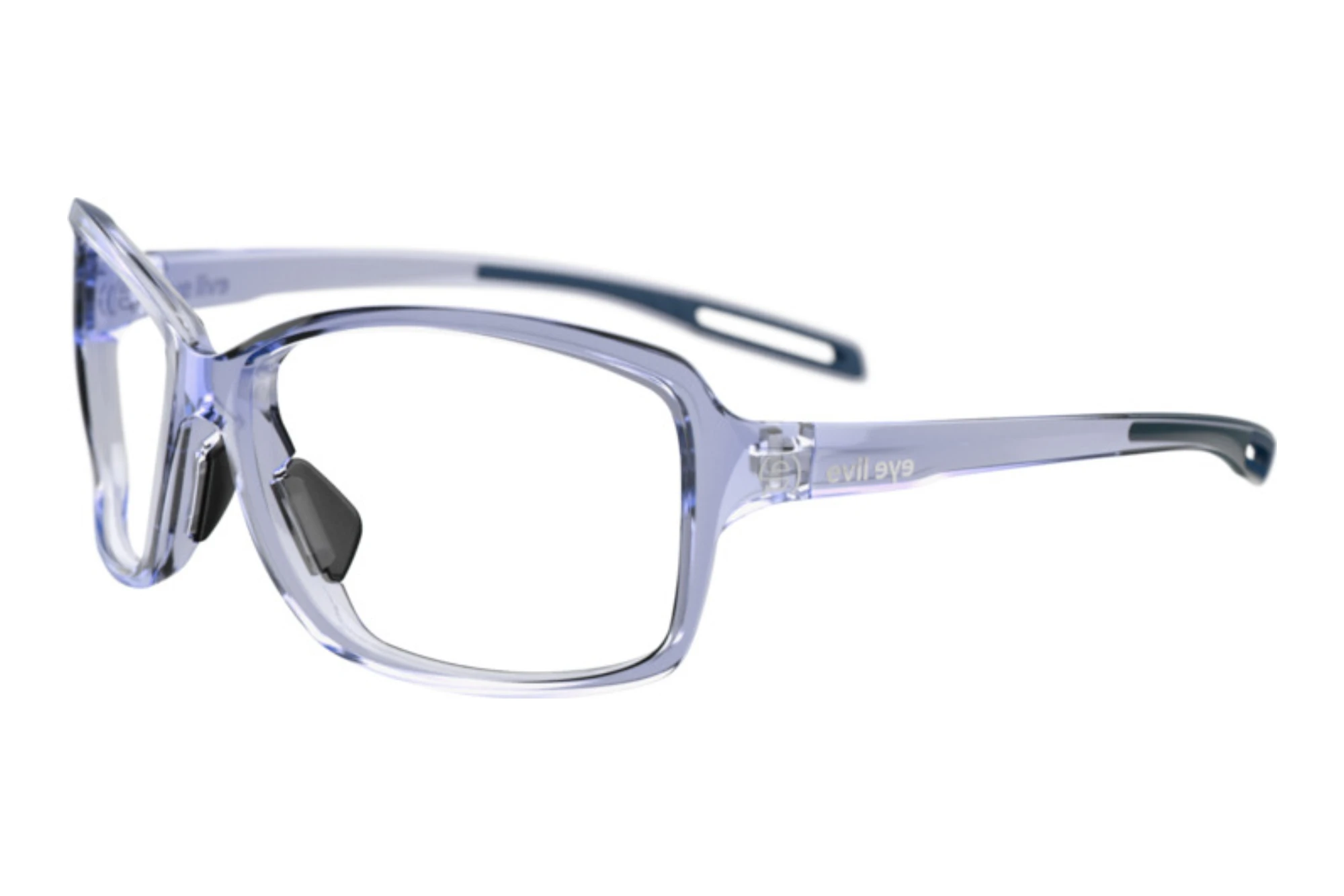 evil eye E018 4200 lavender t/LST grey sil evil eye E018 4200 lavender t/LST grey sil