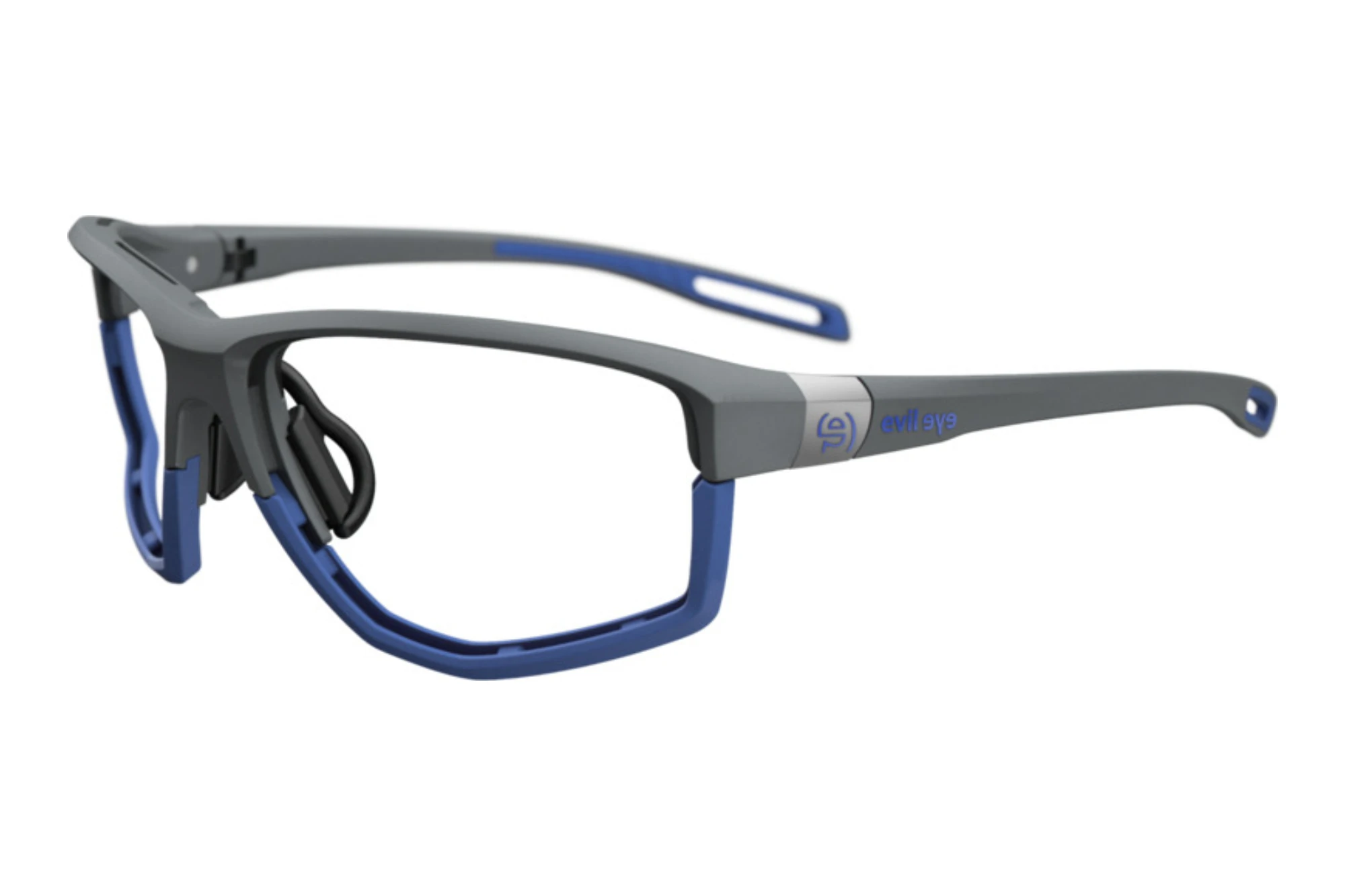 evil eye E039 6500 dark grey m/LST act.bl evil eye E039 6500 dark grey m/LST act.bl